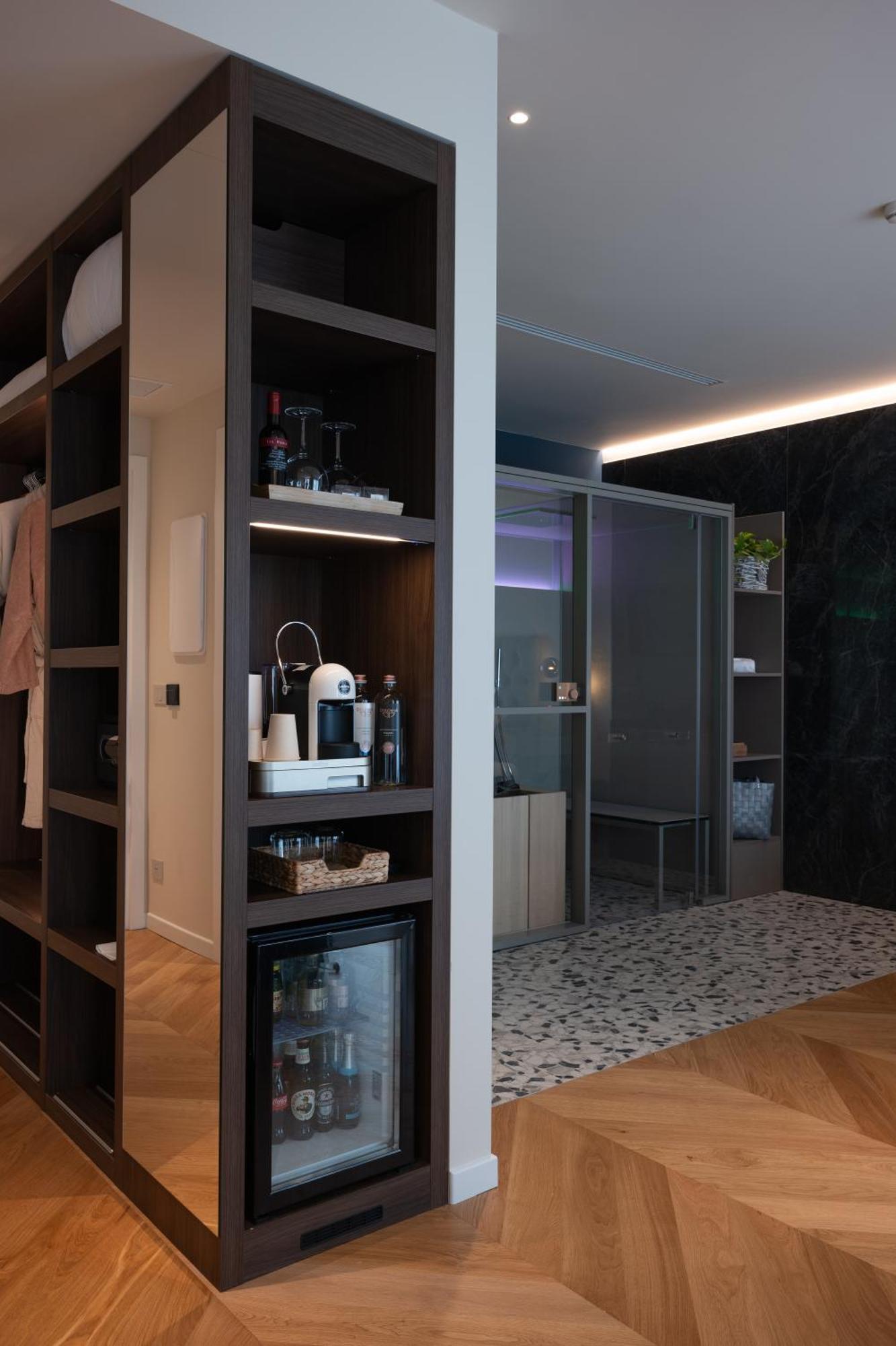 Suite Sea View