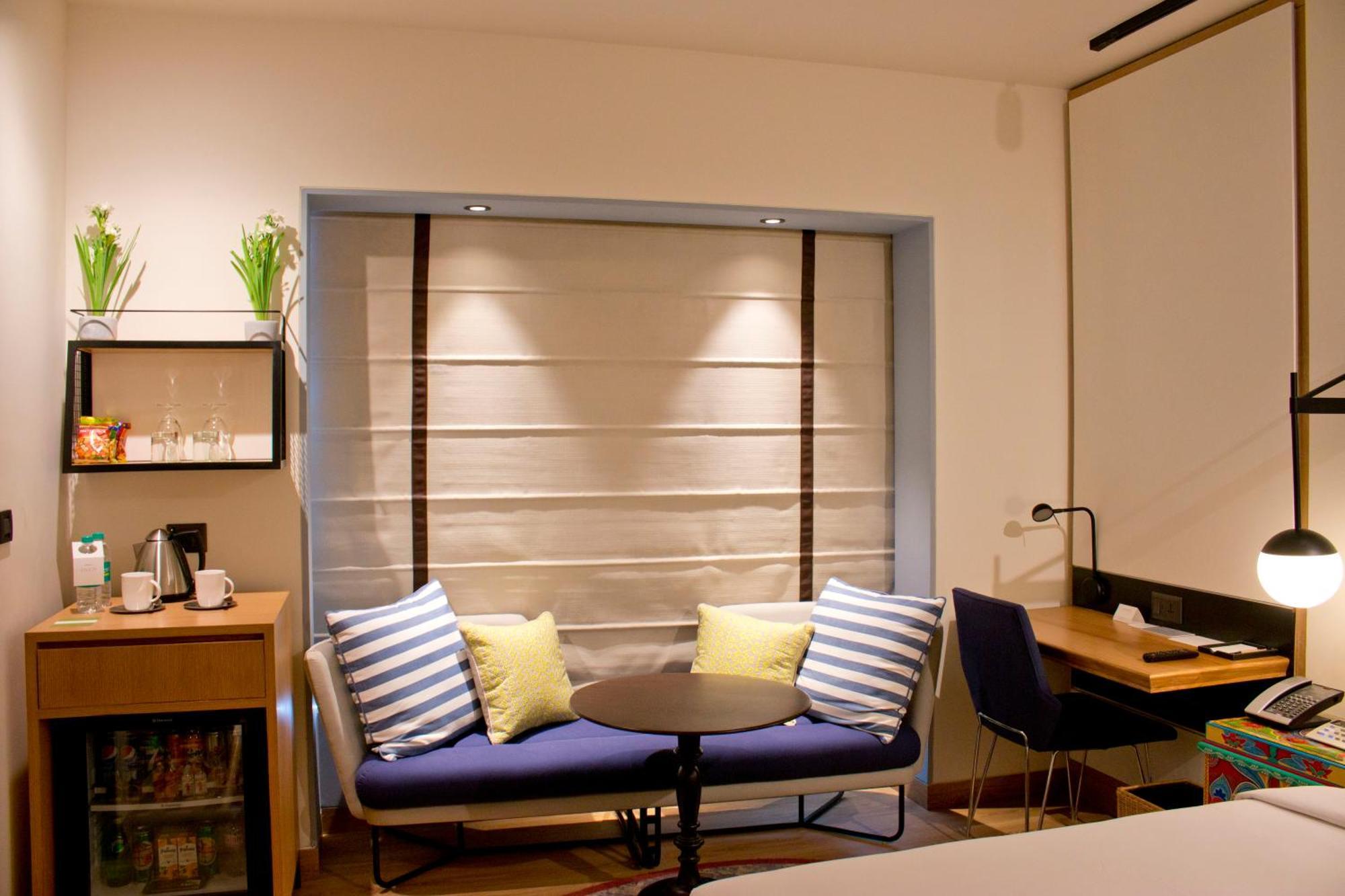 King Room