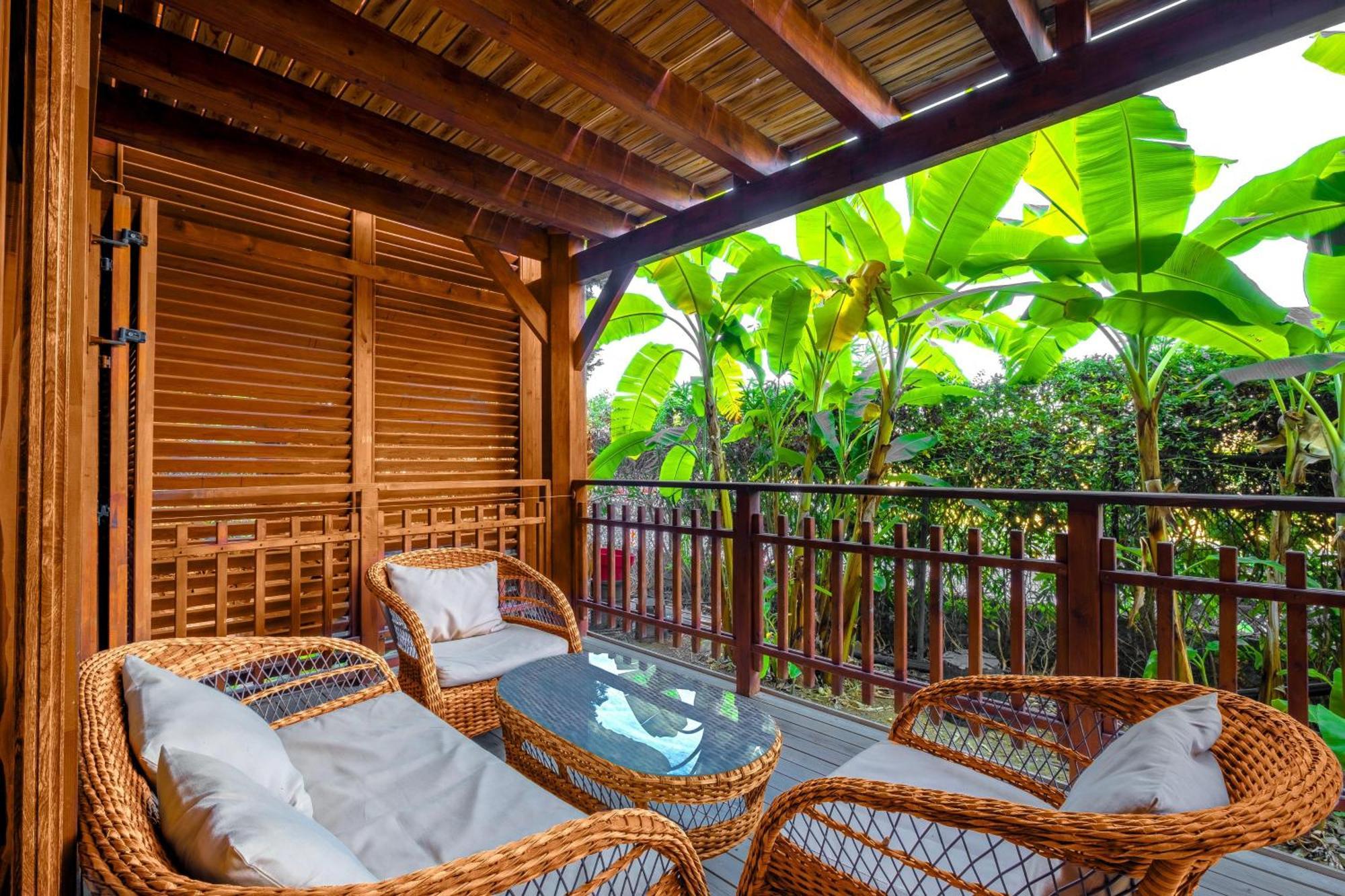 Family Chalet