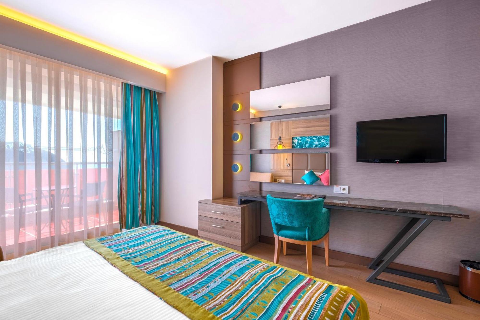 Standart Room Sea View