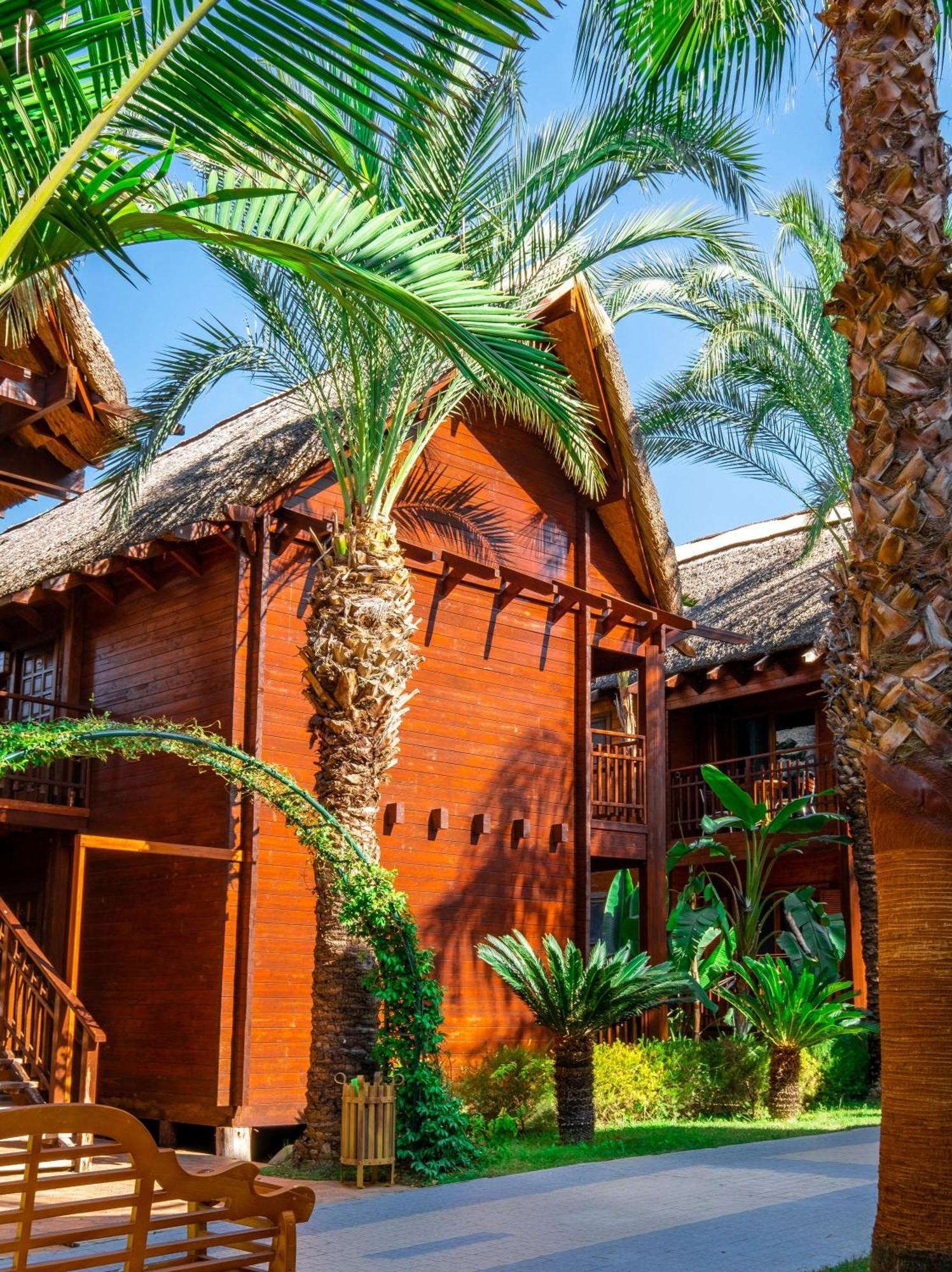Family Chalet