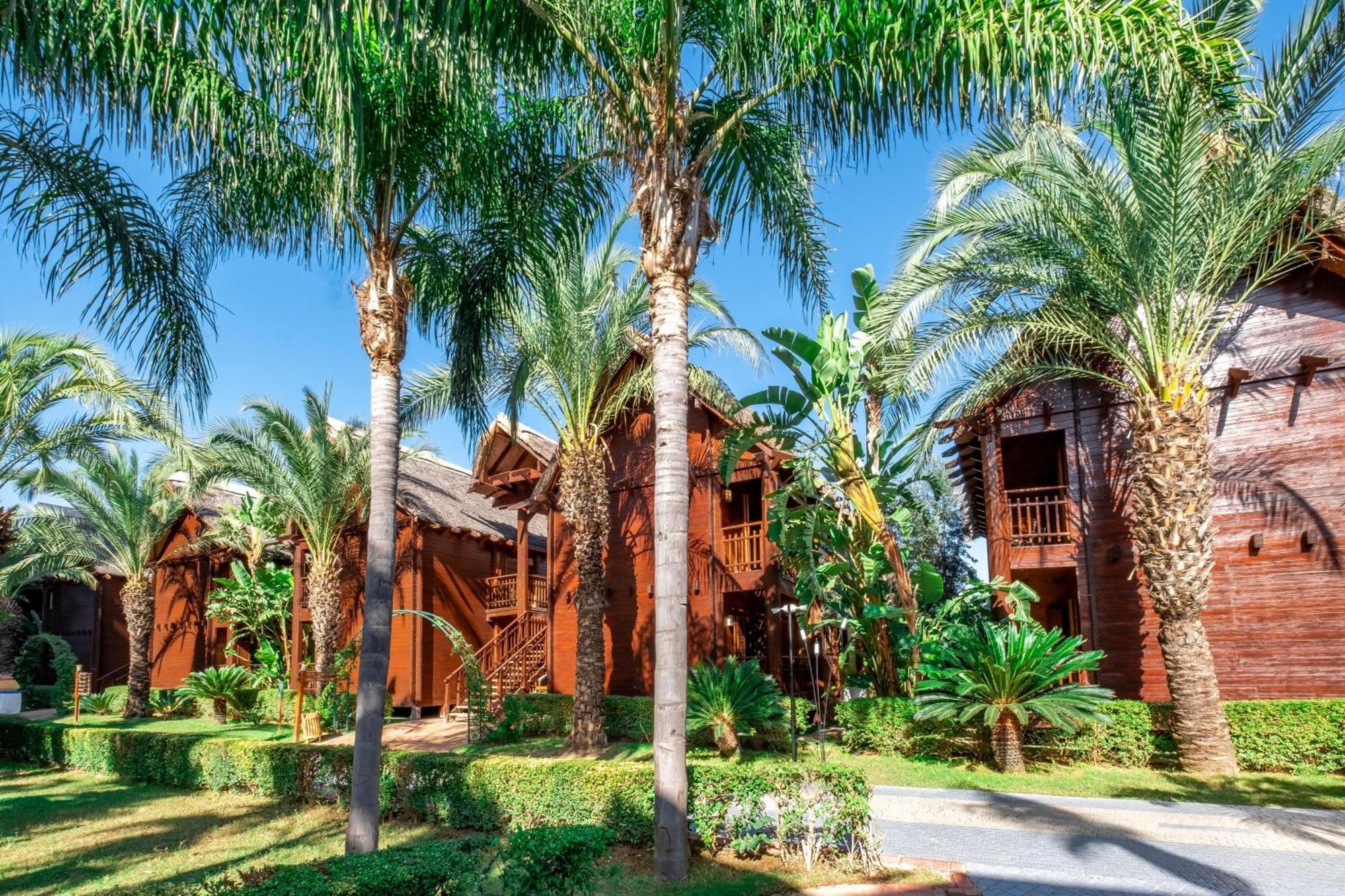 Family Chalet
