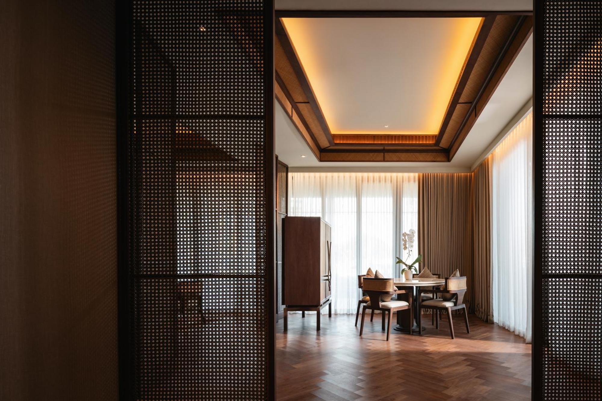 Meru Suite with Ocean View