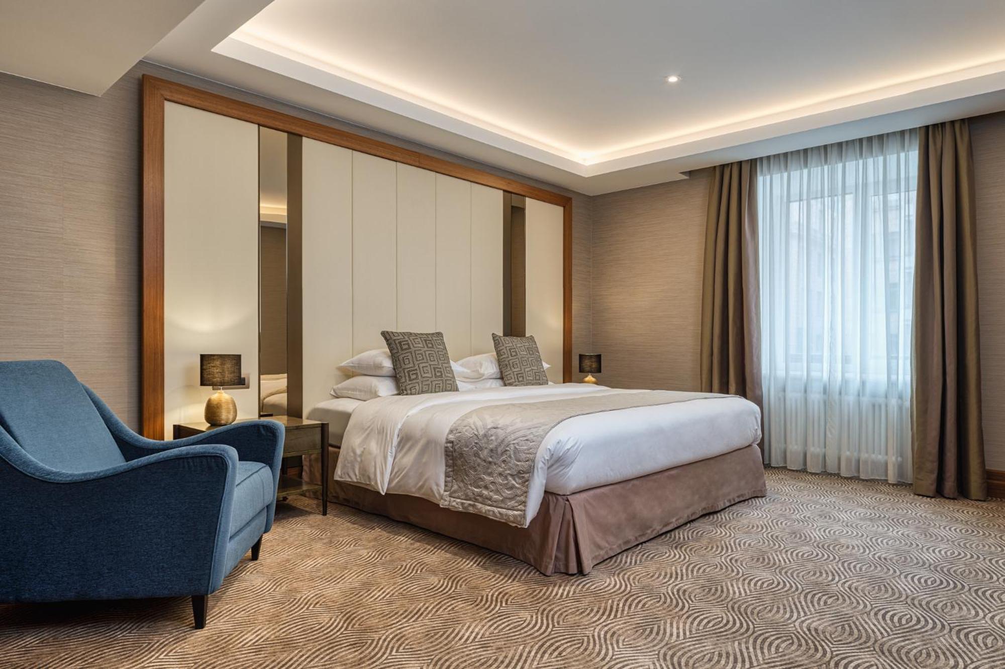 Two Bedroom Park View Residence