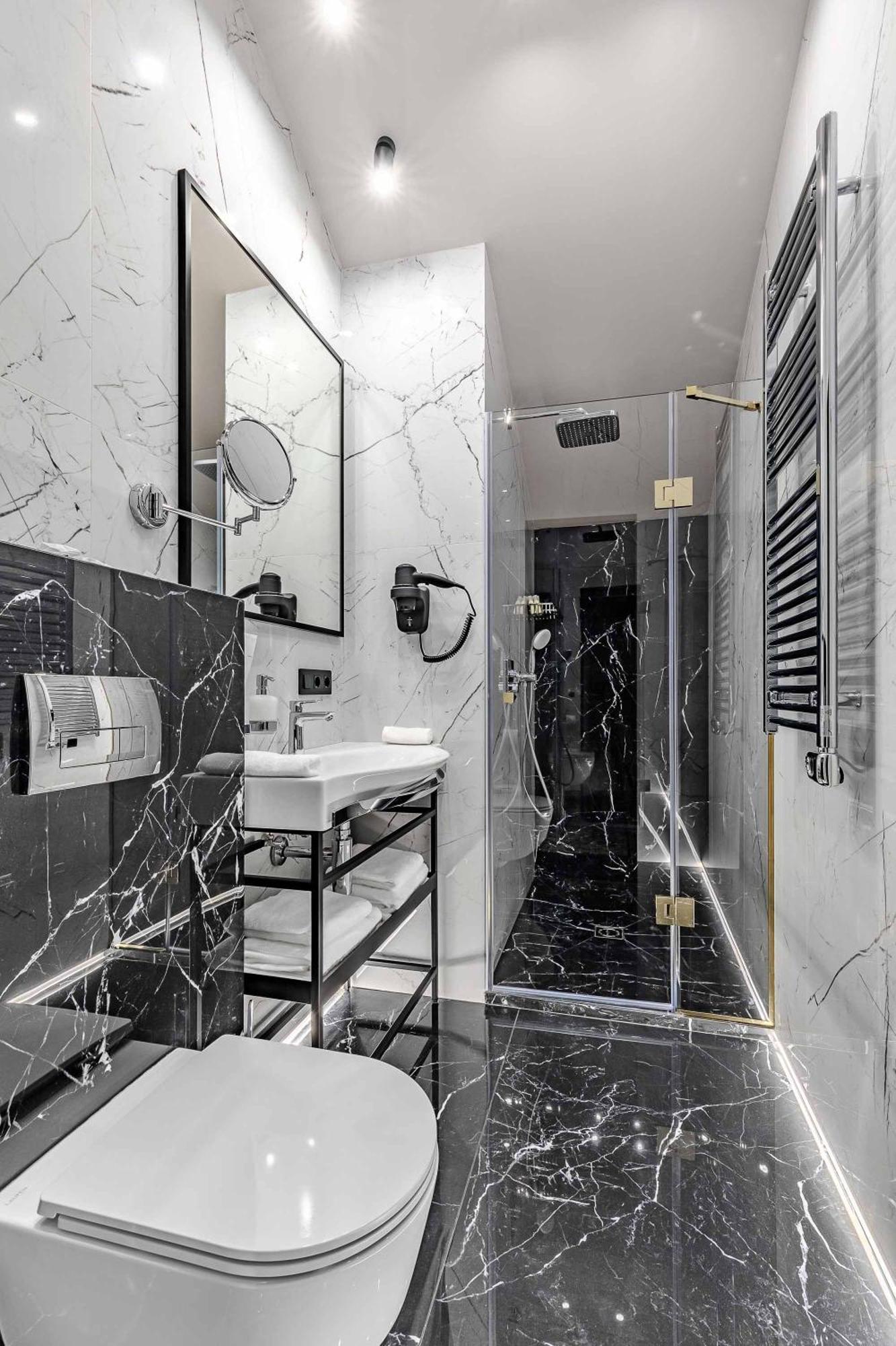 One-Bedroom Suite