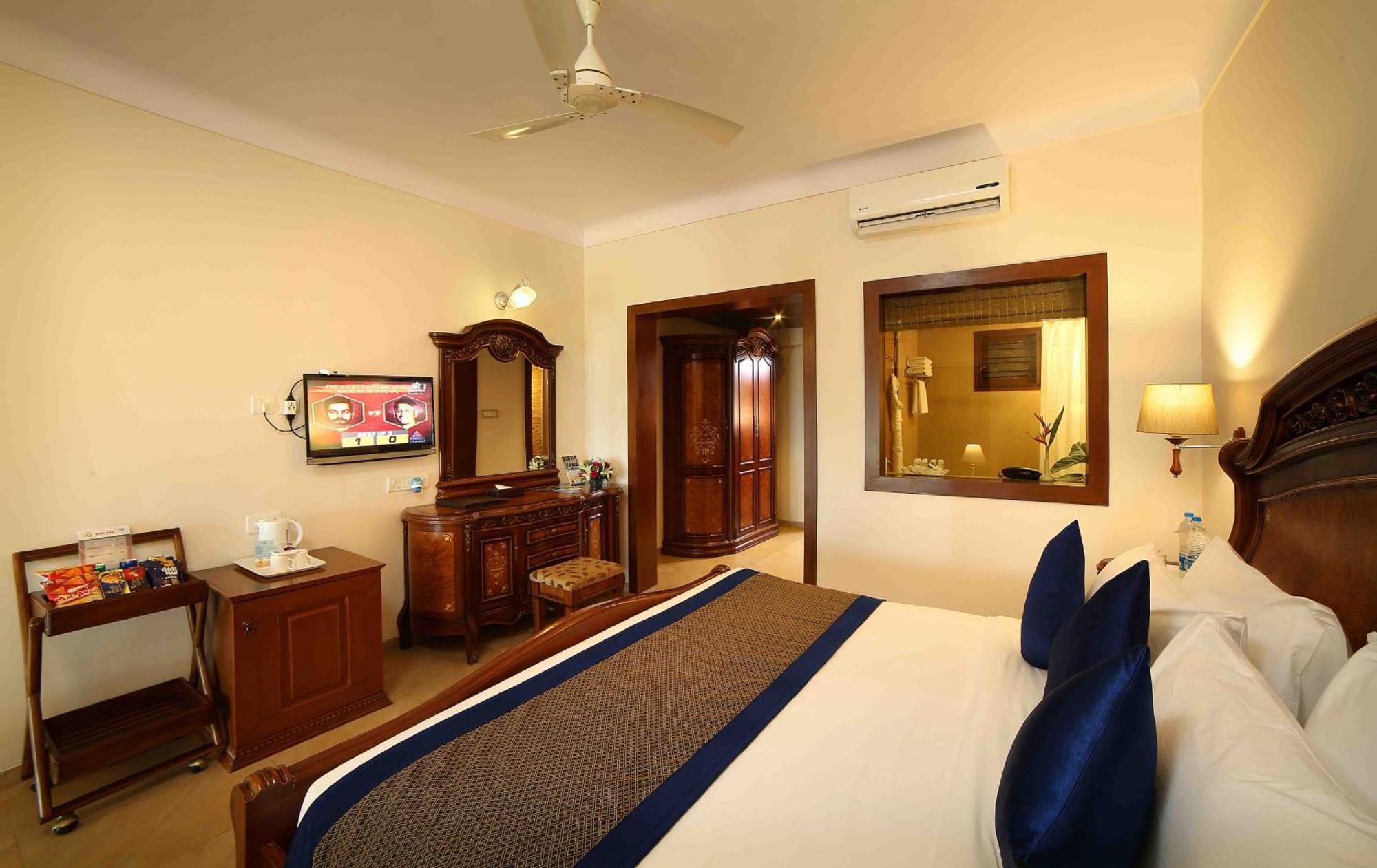 Premium Sea View