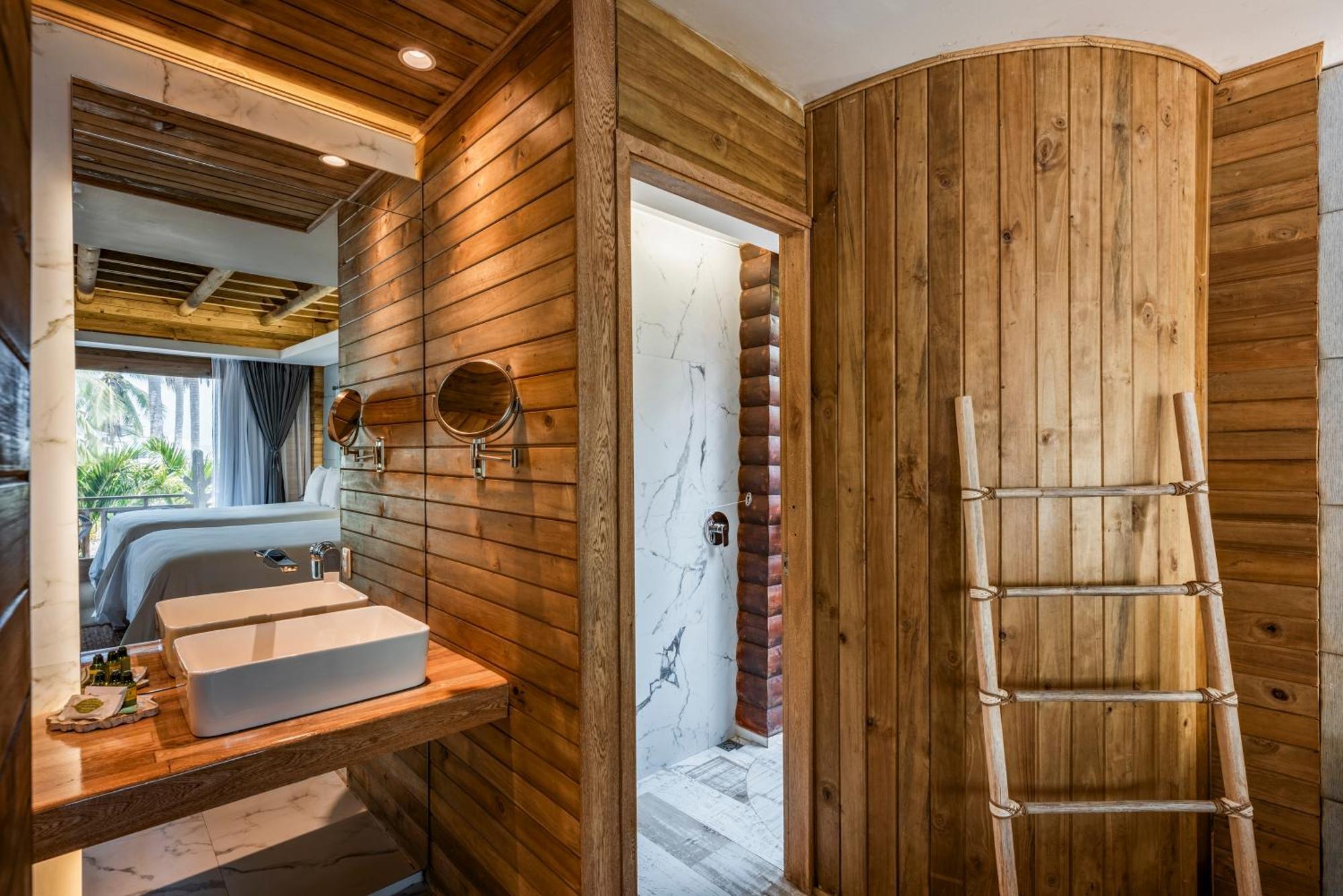 Master Suite