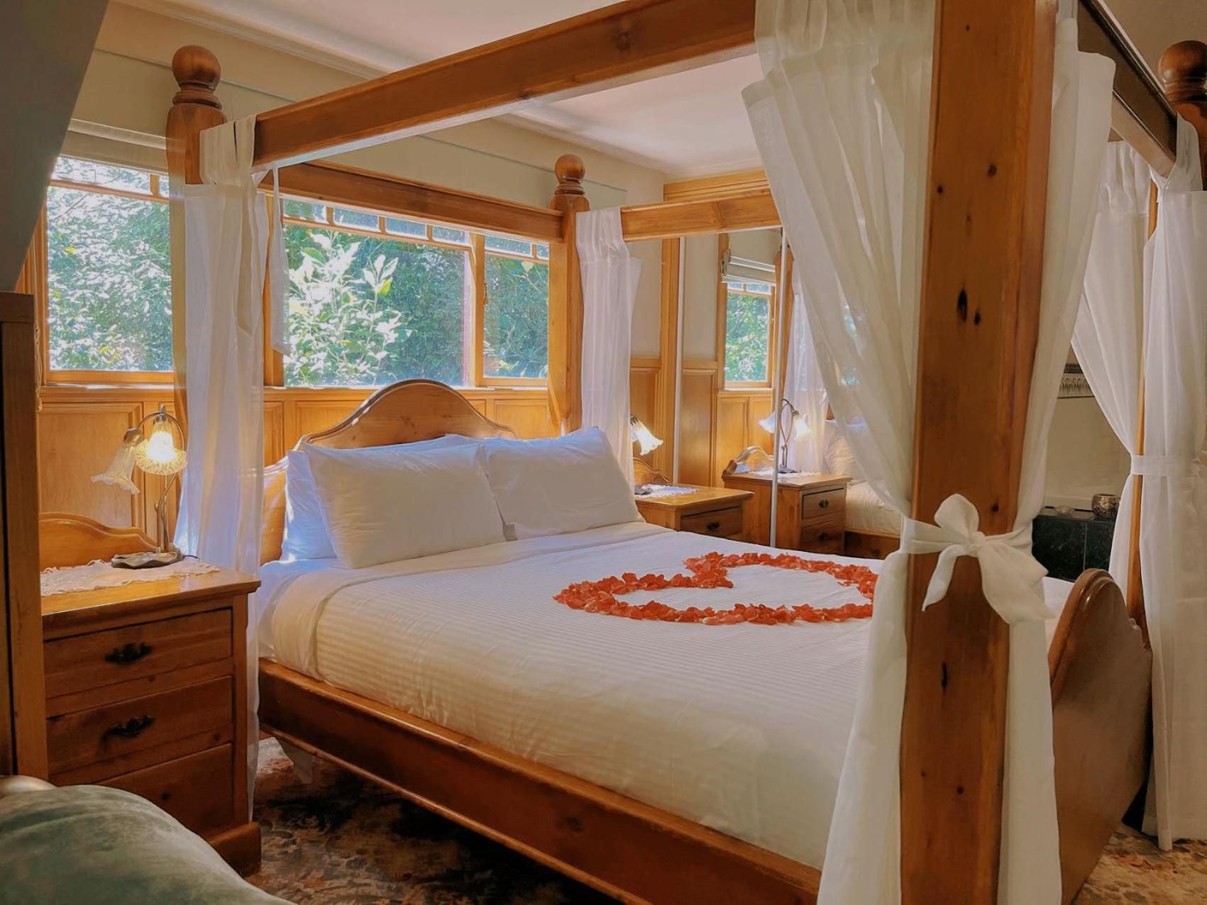 Sunset Superior Queen Suite