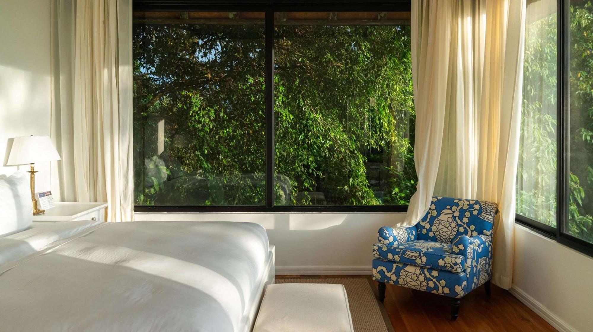 Two Bedroom Family Villas
