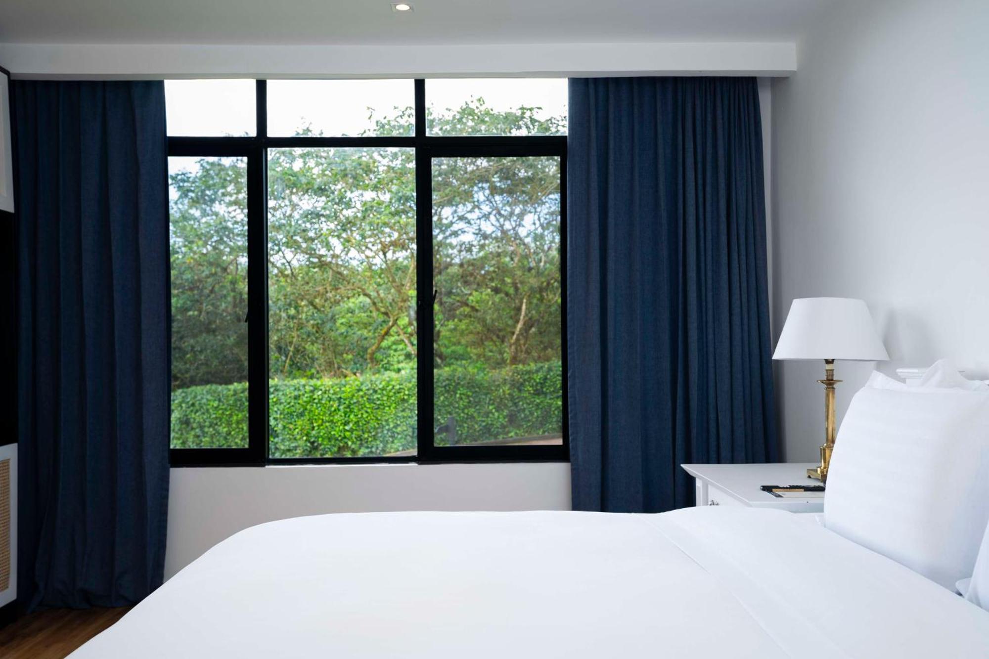 Villa One King Bed