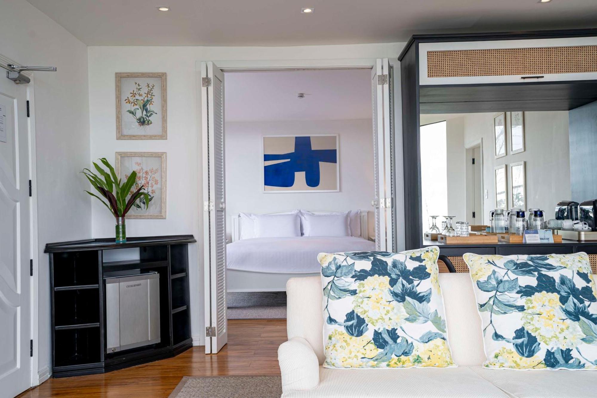 Villa One King Bed