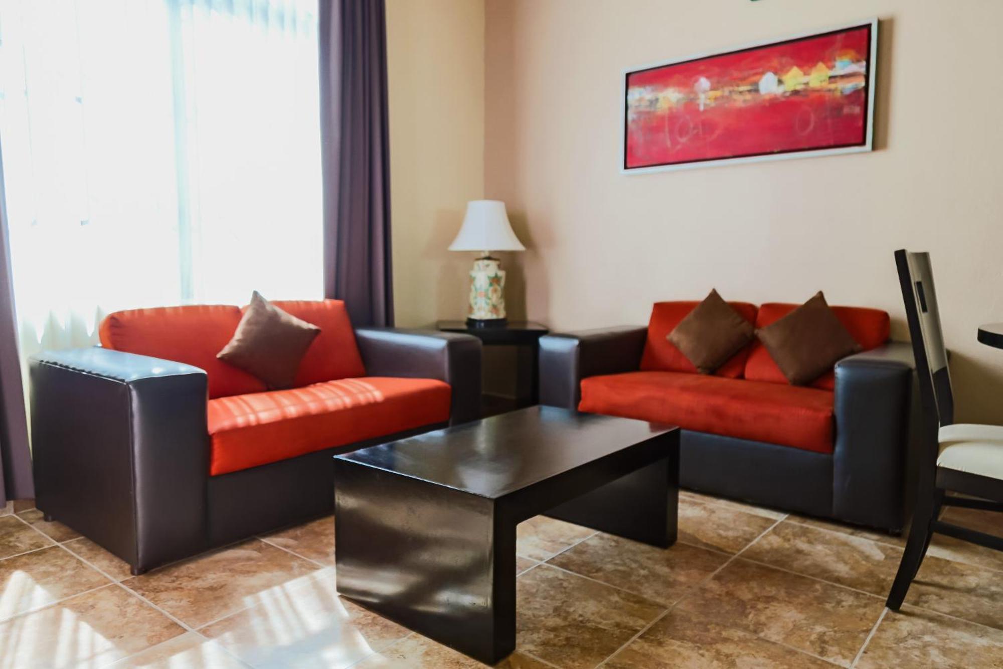 Junior Suite