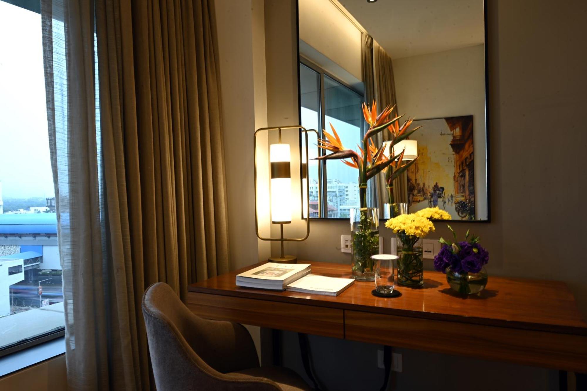 Premium Room City View King Bed