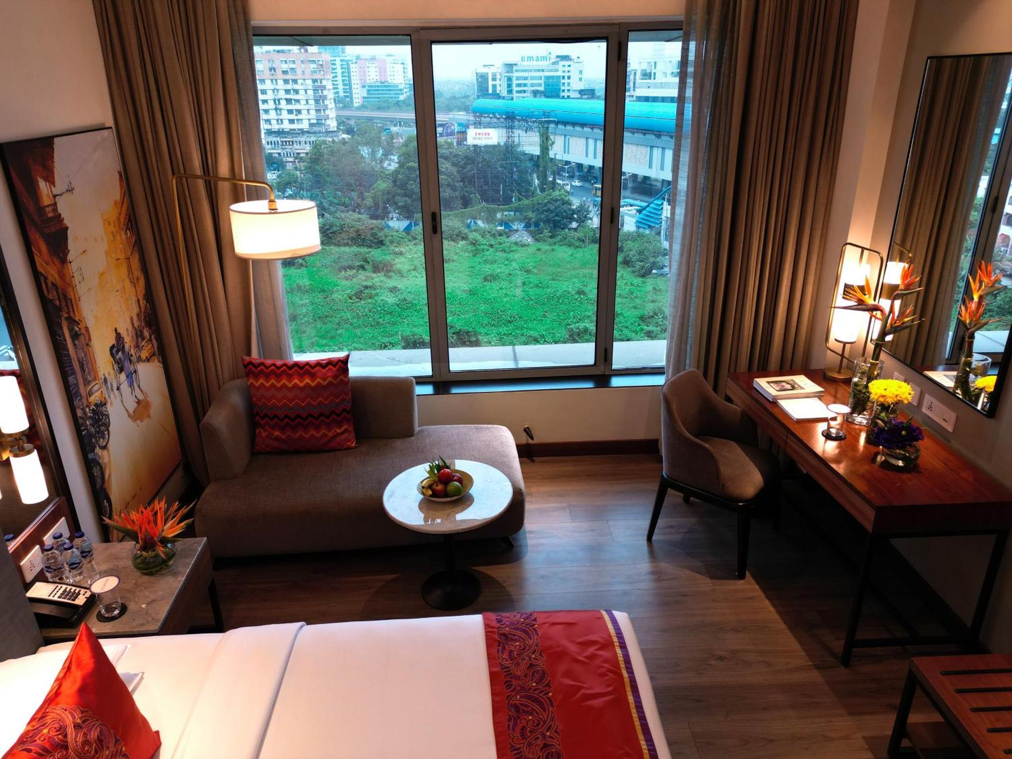 Premium Room City View King Bed