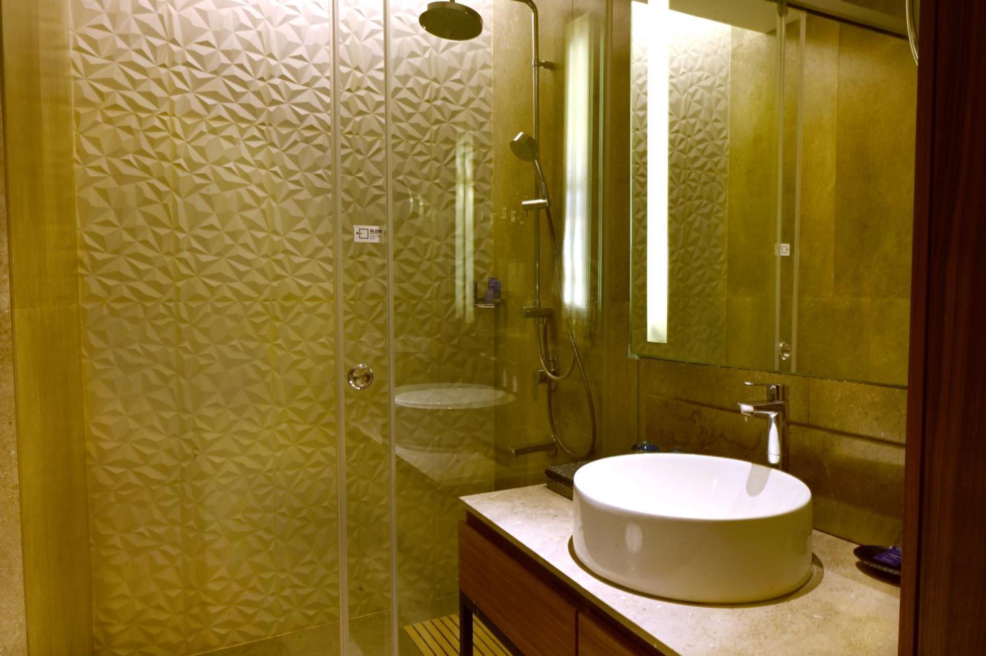 Premium Room City View King Bed
