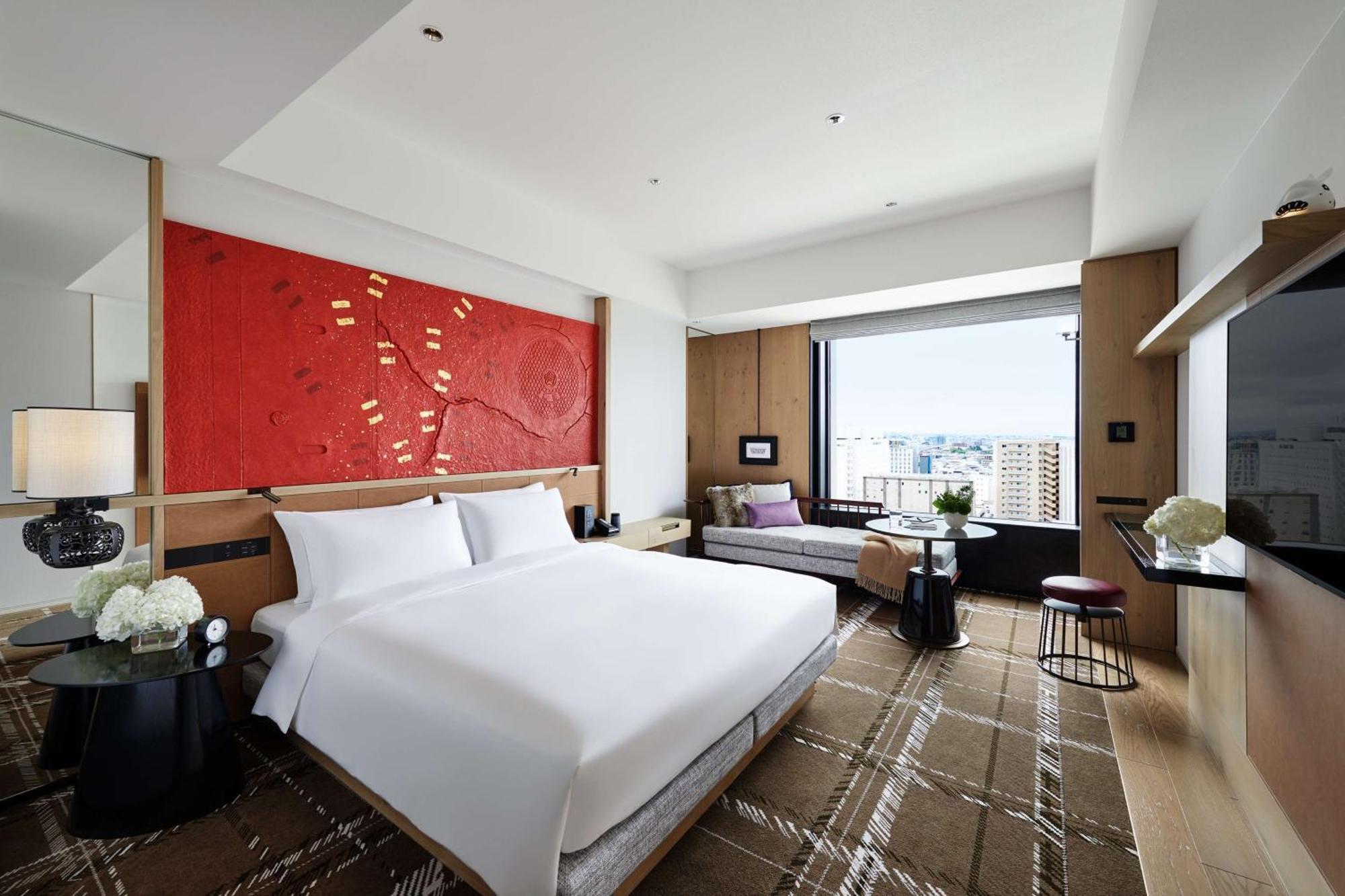 King Room