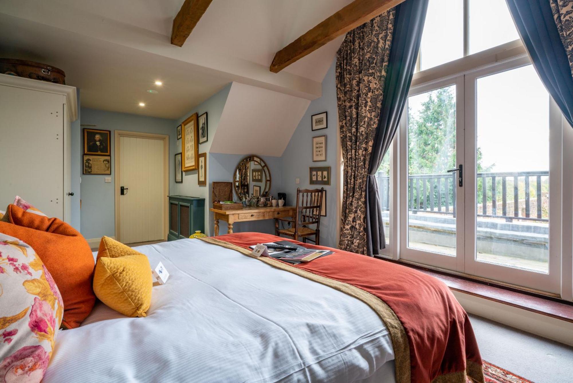 Suite Garden View