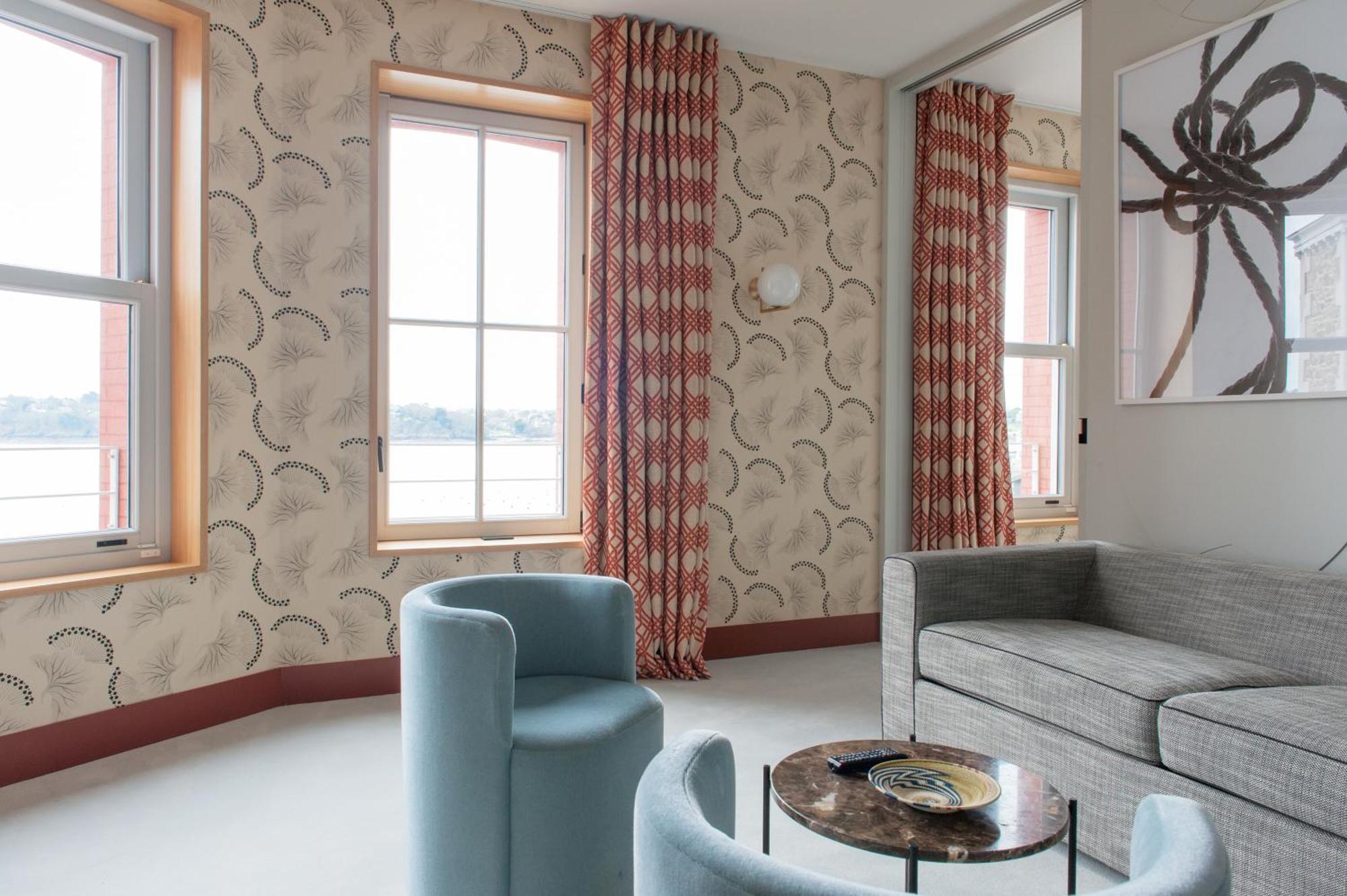 Prestige Suite Sea View