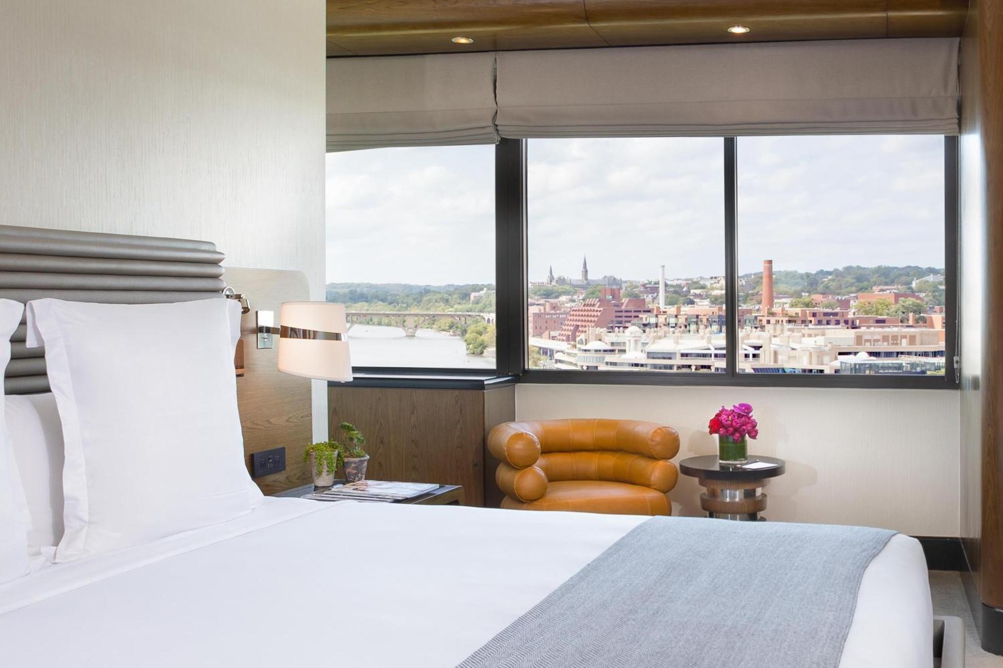 Double Room Disability Access