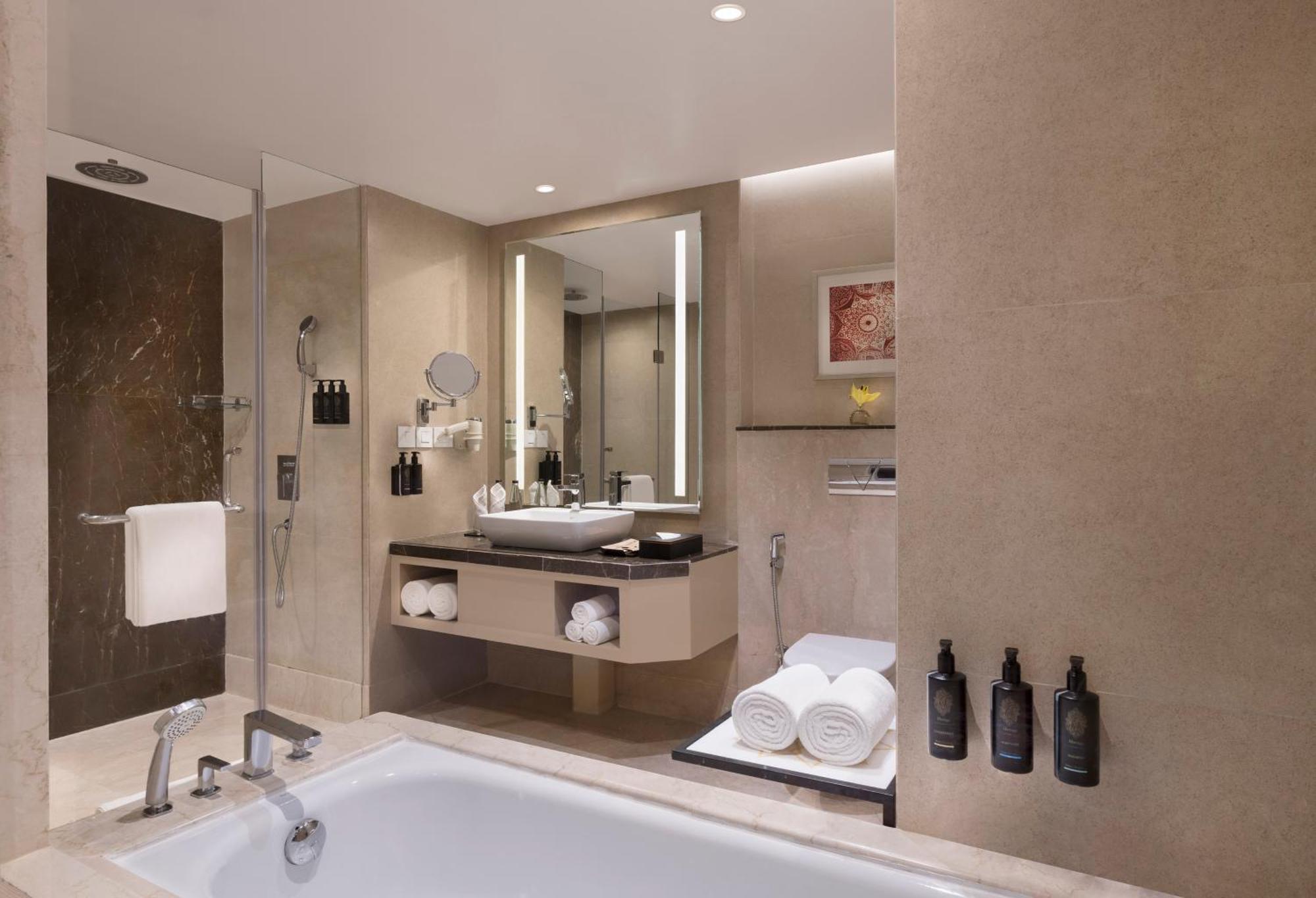 Junior Suite on food beverage spa laundry | 11 IMFL Happy Hours from 6 to 8 pm