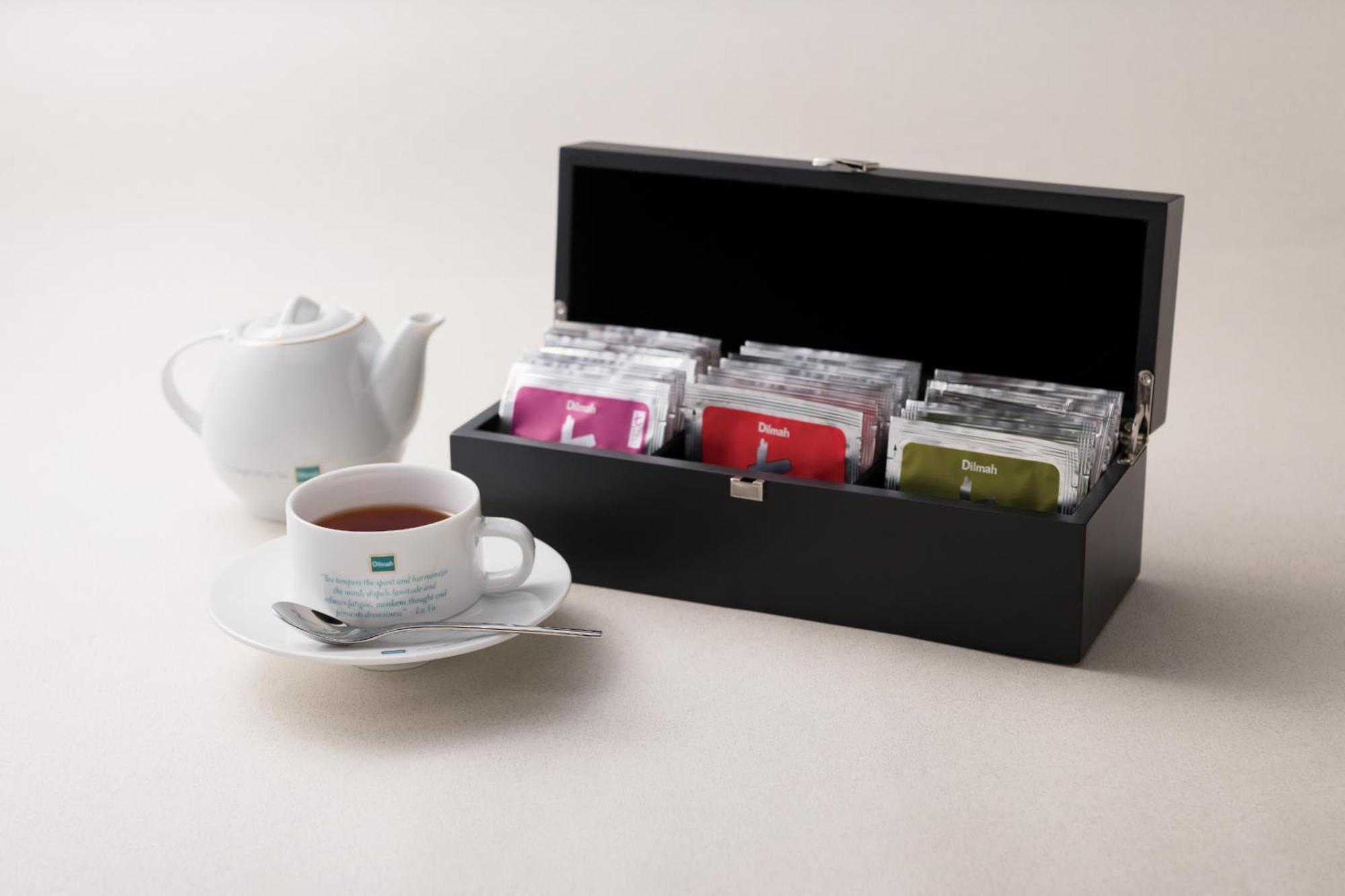 Luxury Moderate Double Non-Smoking