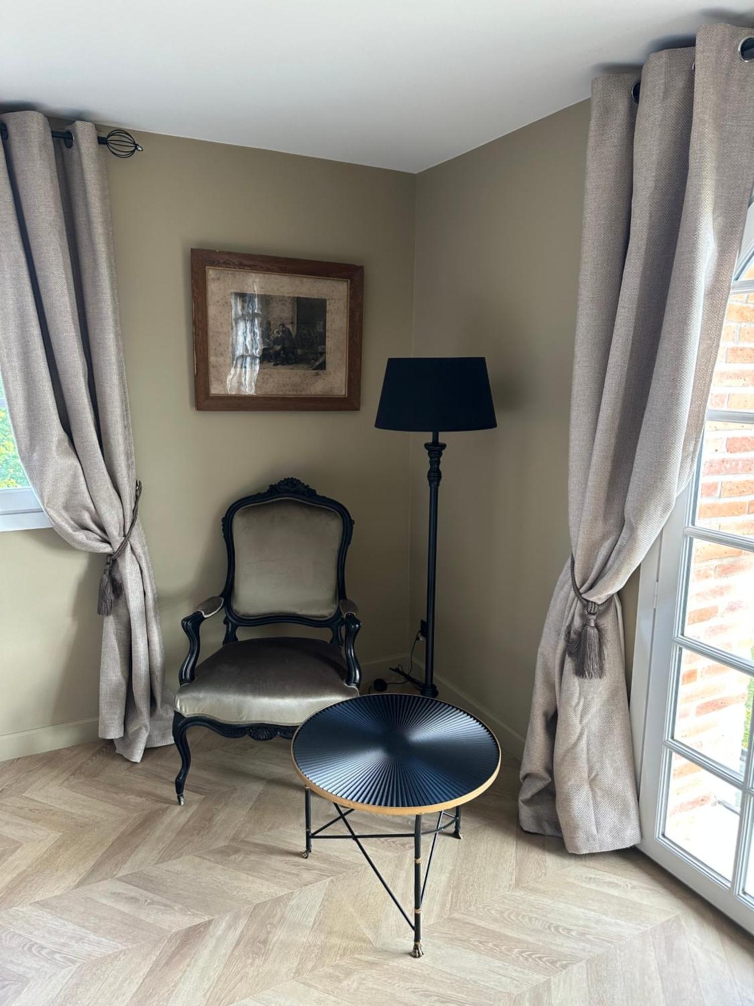 Suite Exécutive