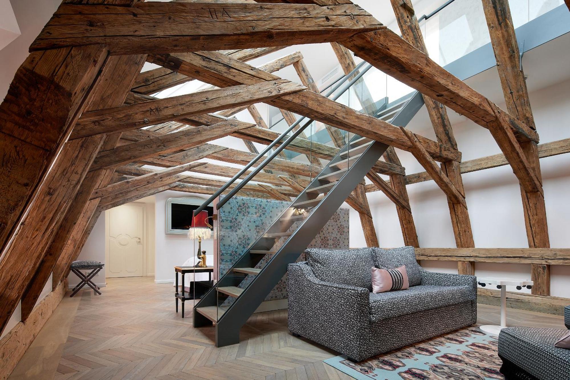 Leopold Suite