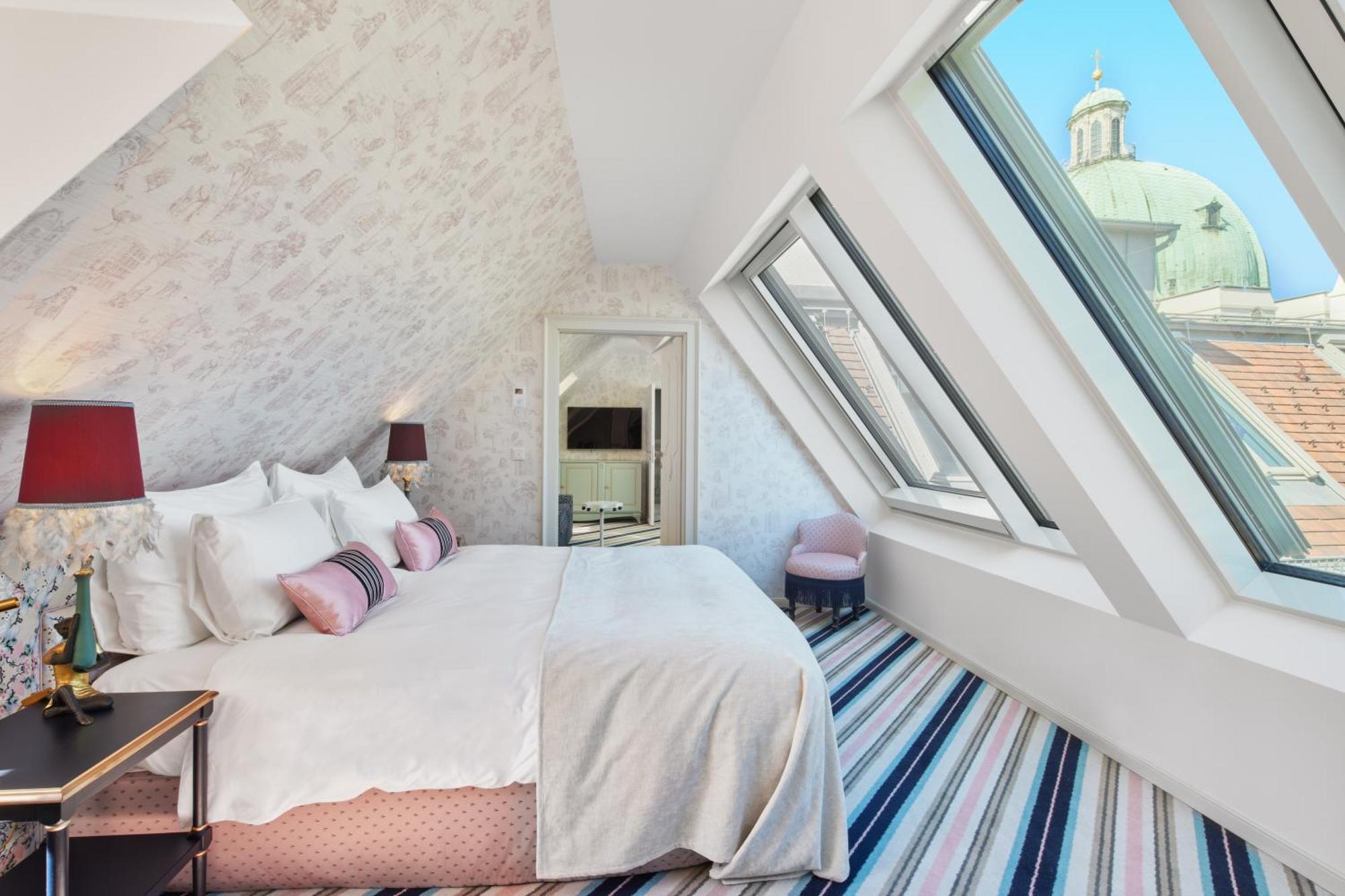 Majesty Suite