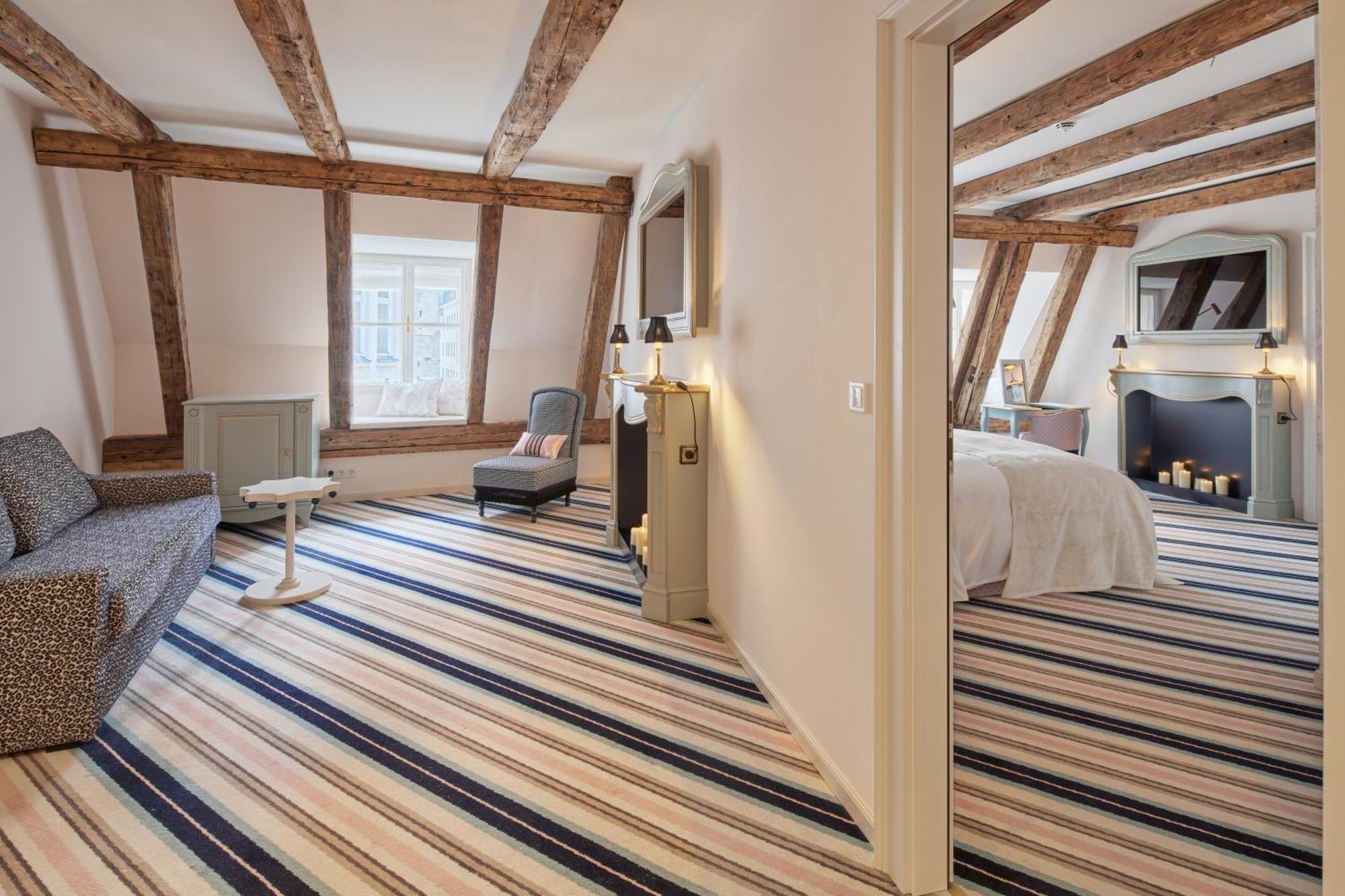 Majesty Suite