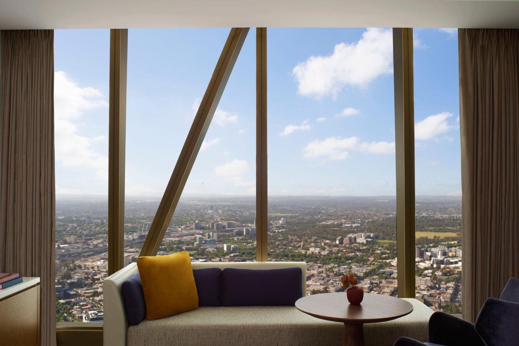 Premier Double 2 Double Bed