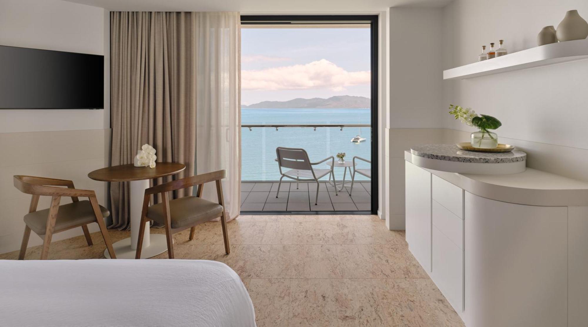 Ocean King Room