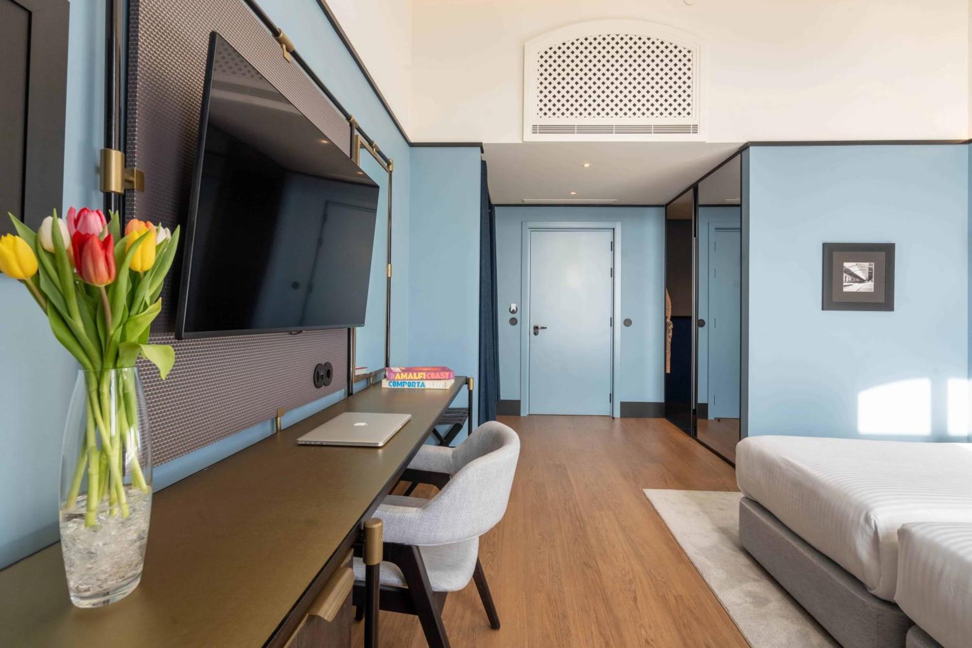 Superior Twin Room River View