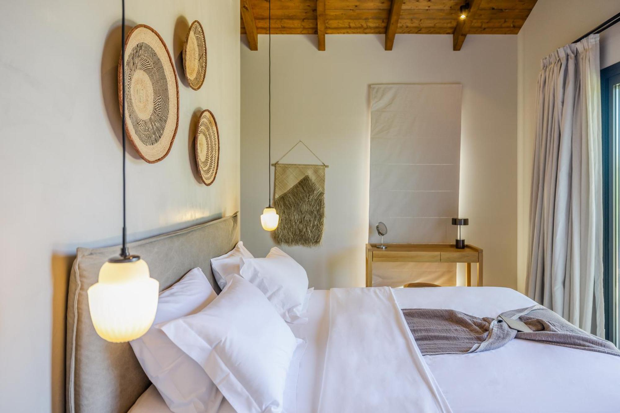 Elia One Bedroom Maisonette Villa Private Pool