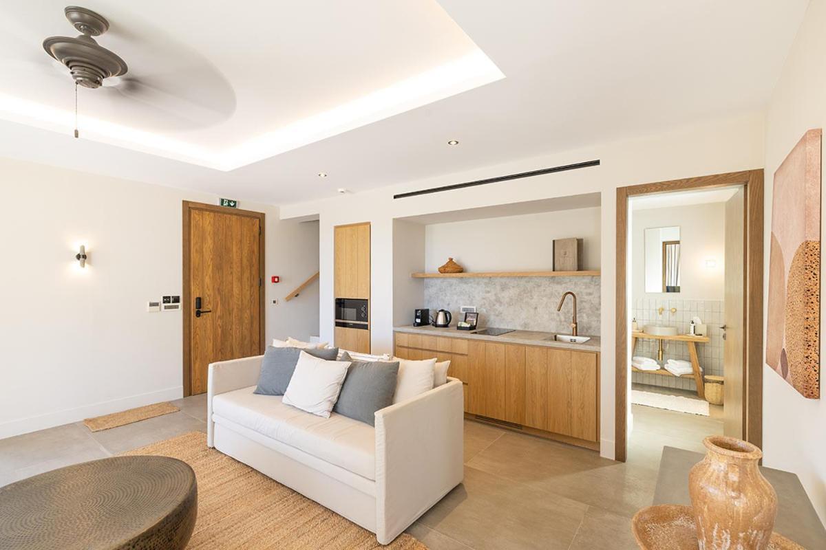 Elia One Bedroom Maisonette Villa Private Pool