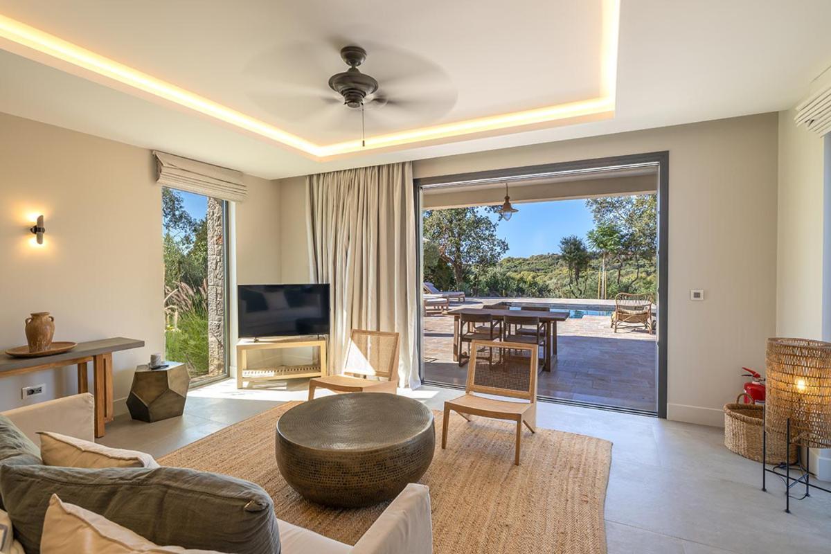Elia One Bedroom Maisonette Villa Private Pool