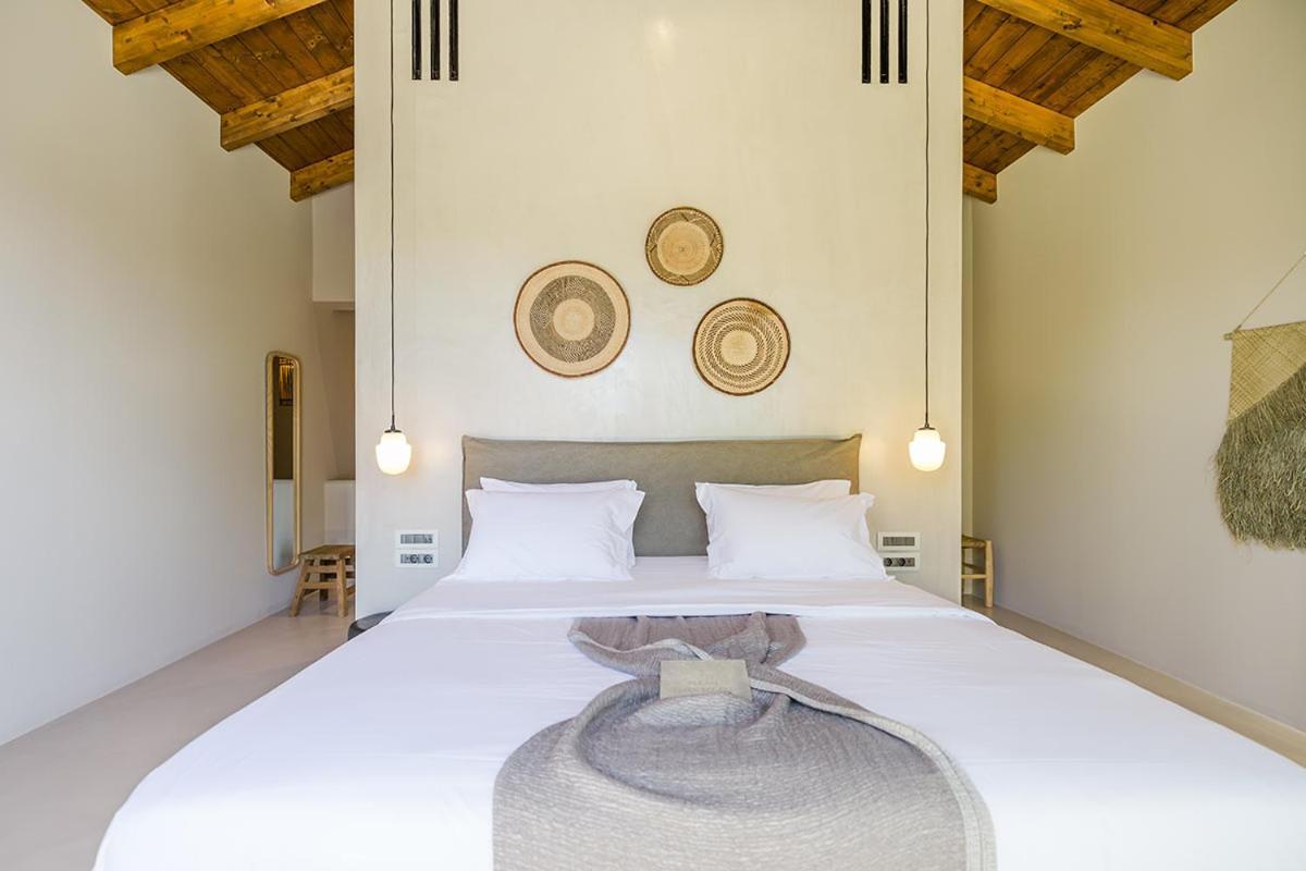 Elia One Bedroom Maisonette Villa Private Pool