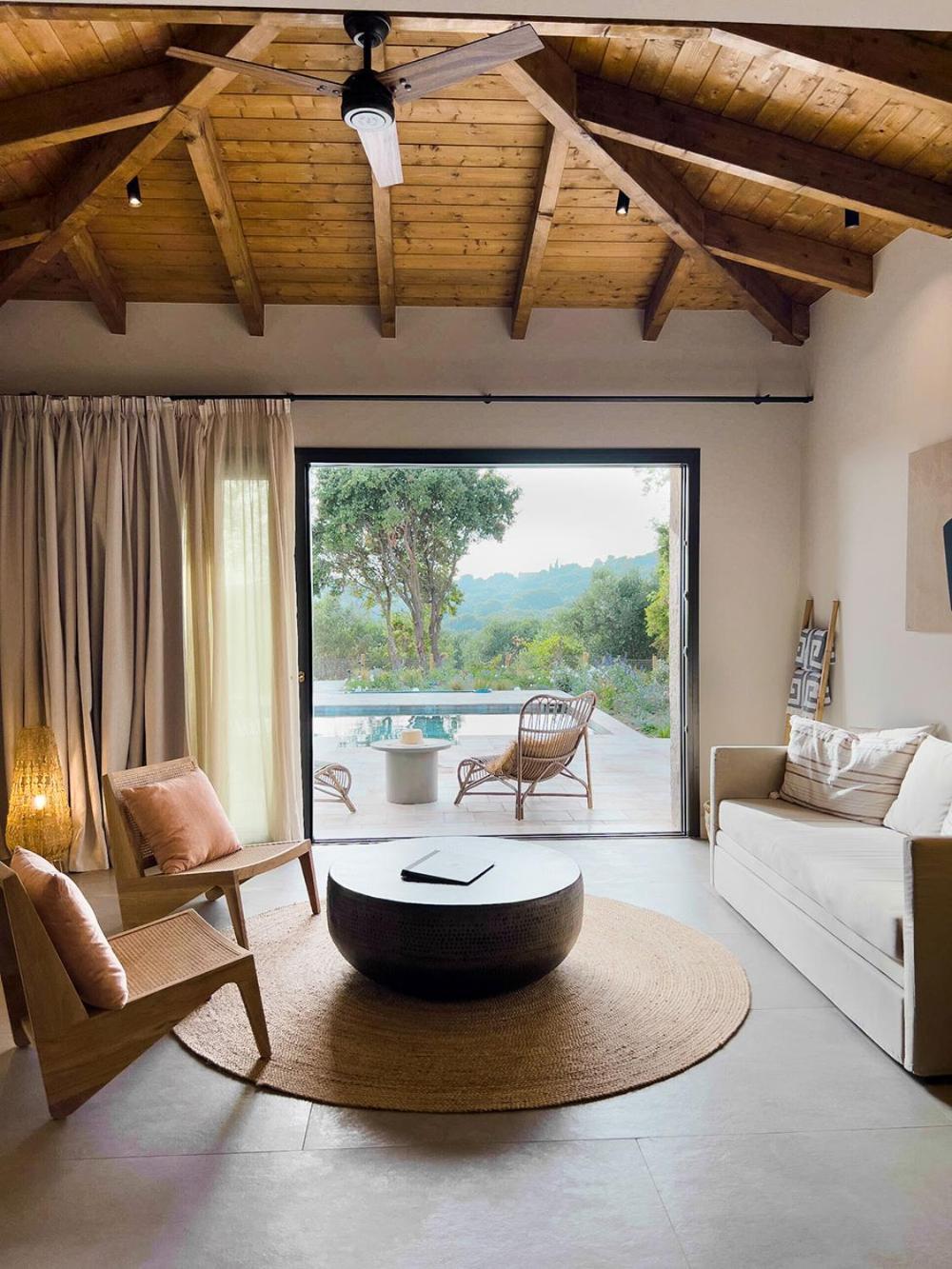 Elia One Bedroom Villa Private Pool