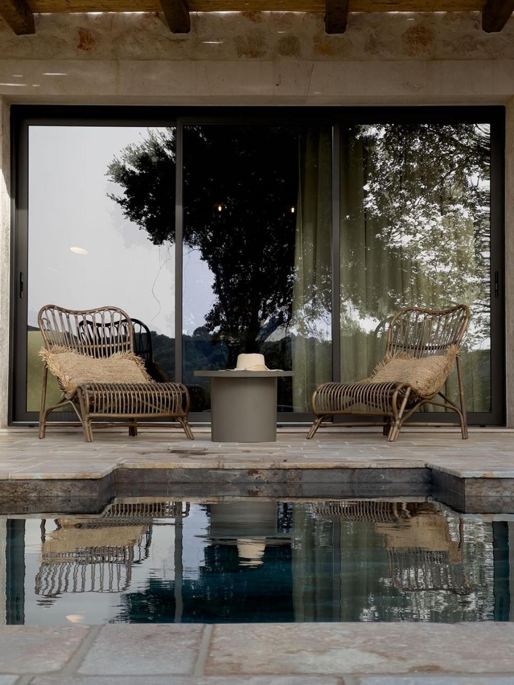 Elia One Bedroom Villa Private Pool