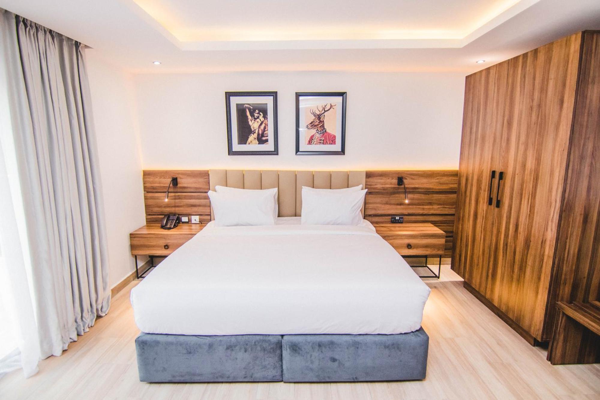 Classic Room