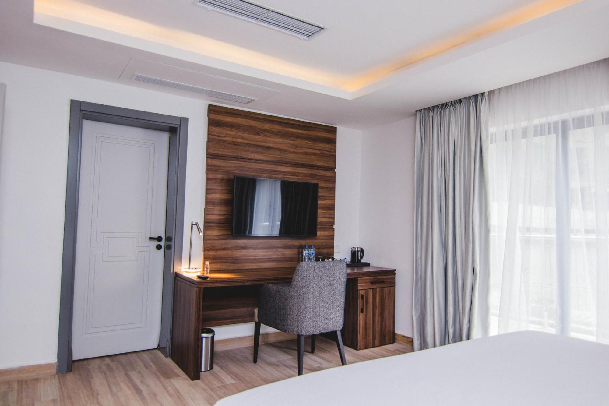 Classic Room