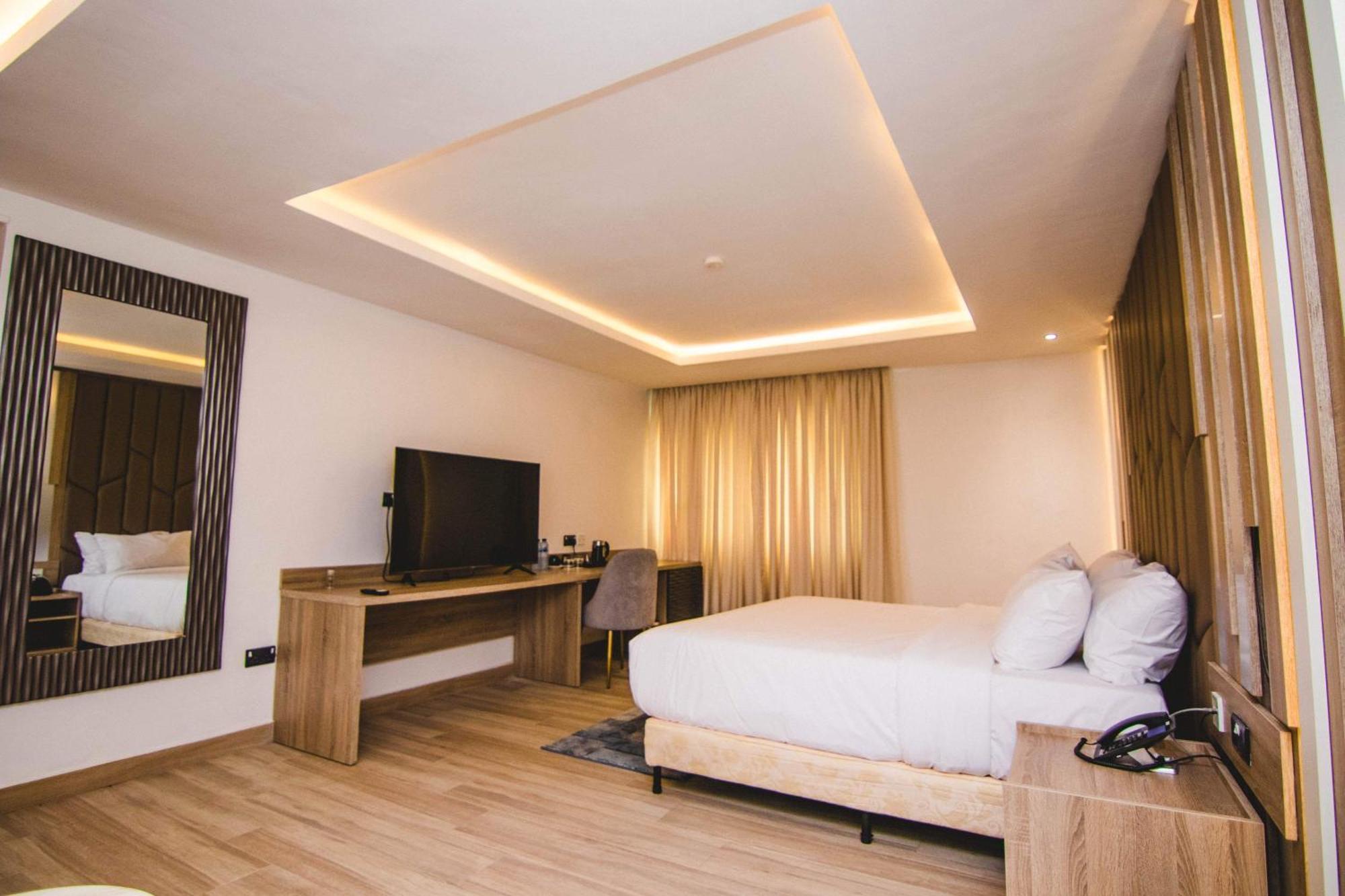 Superior Suite