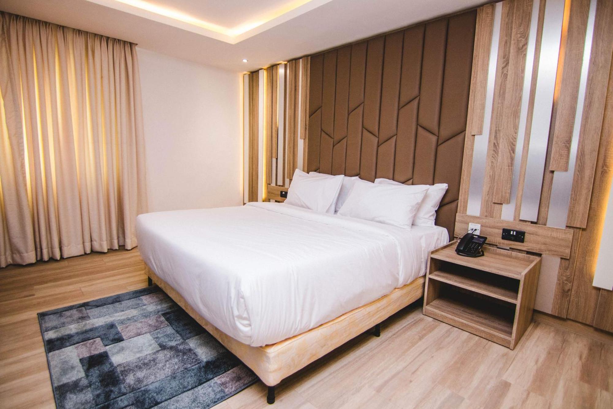 Superior Suite