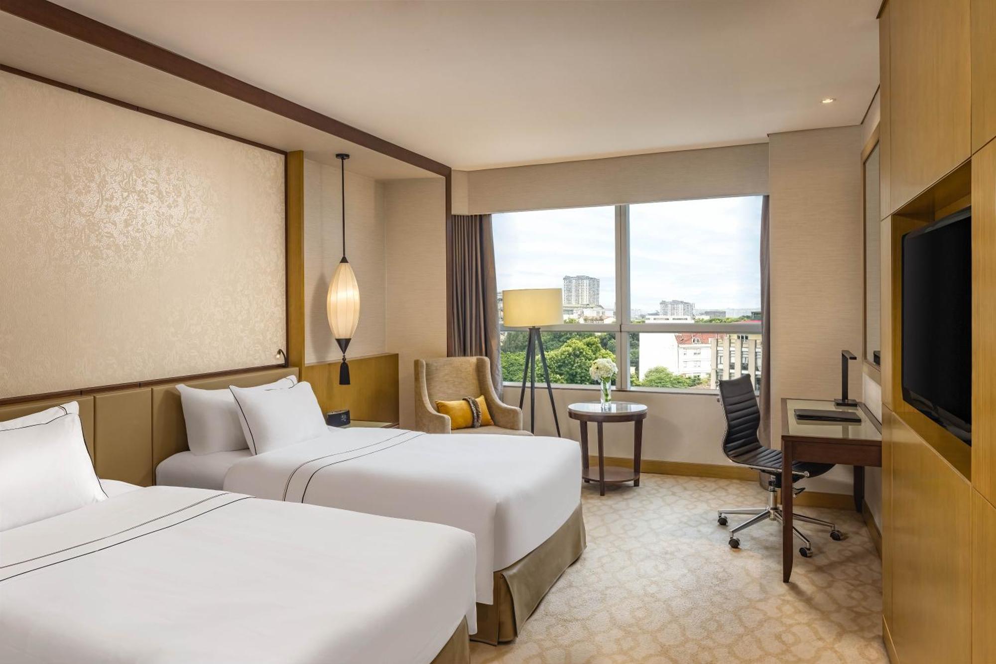 Family Getaway Package