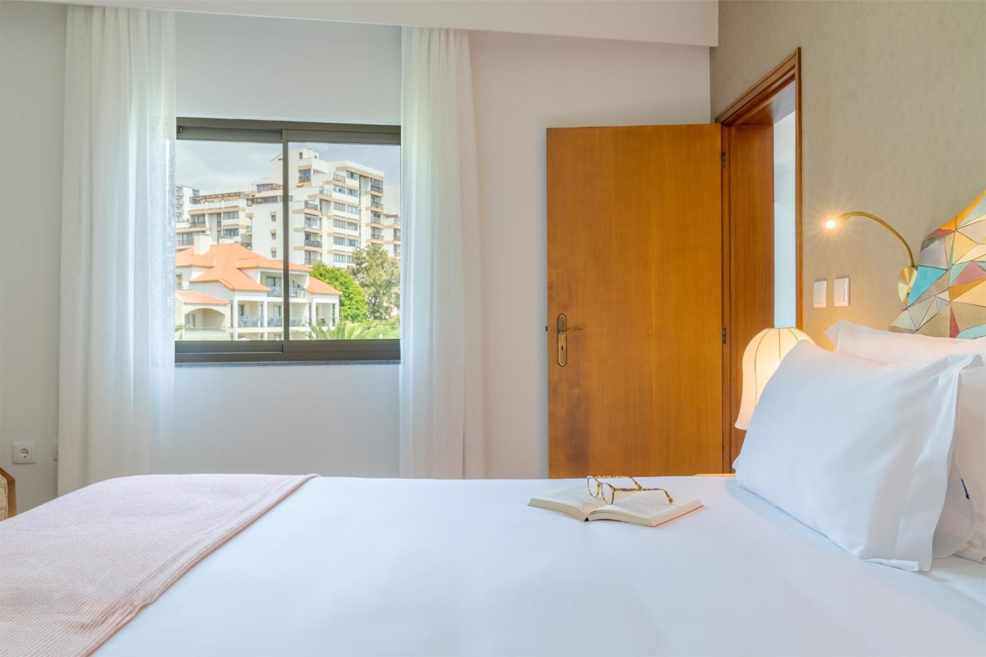 Suite Side Sea View