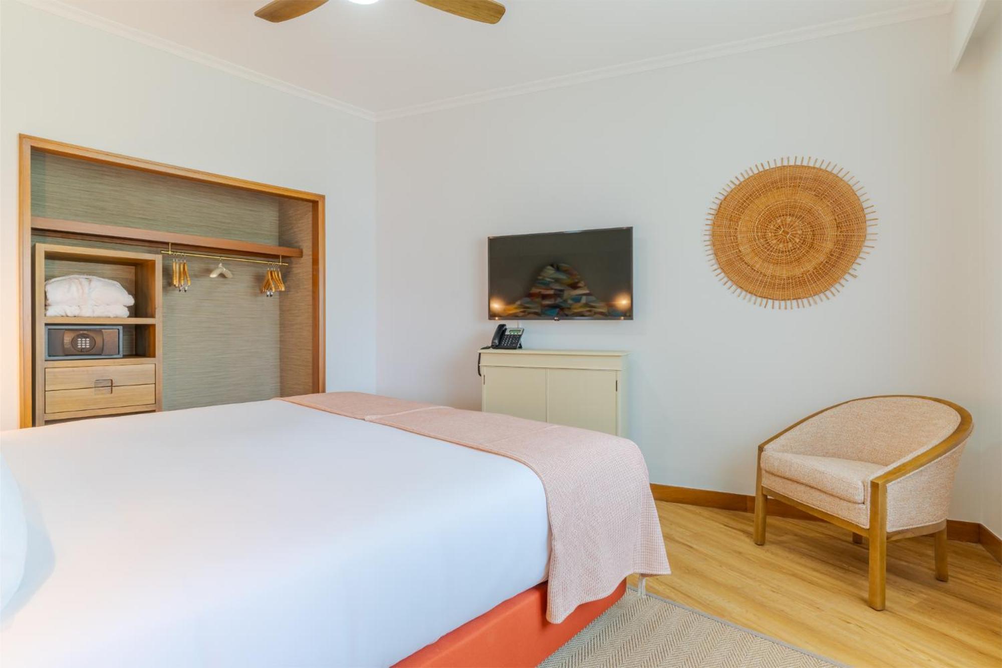 Suite Side Sea View