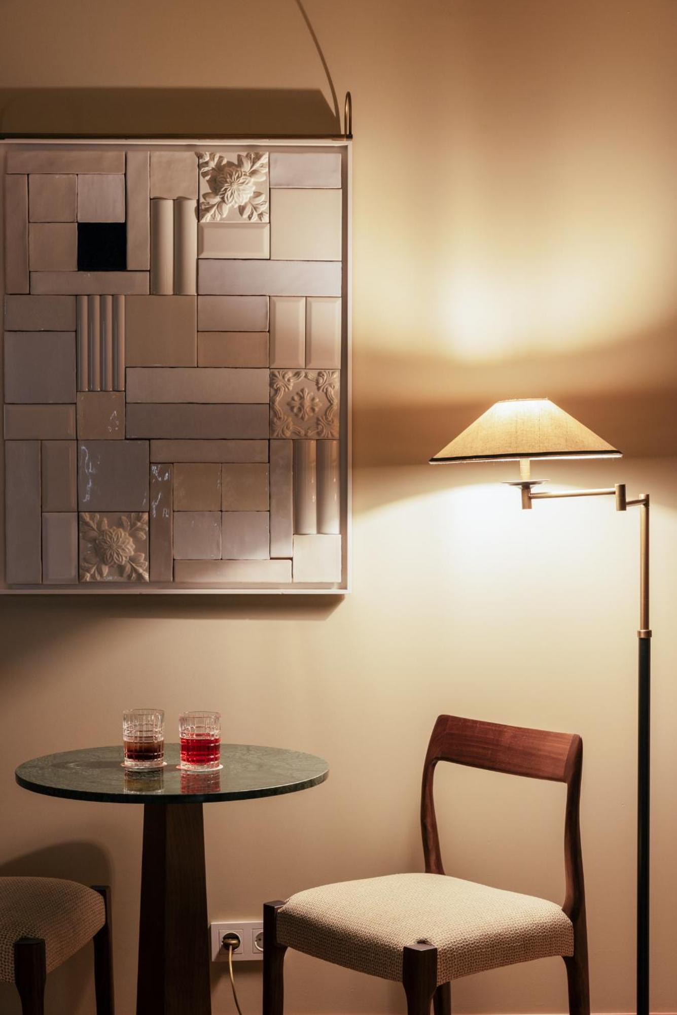 Chambre Supérieure