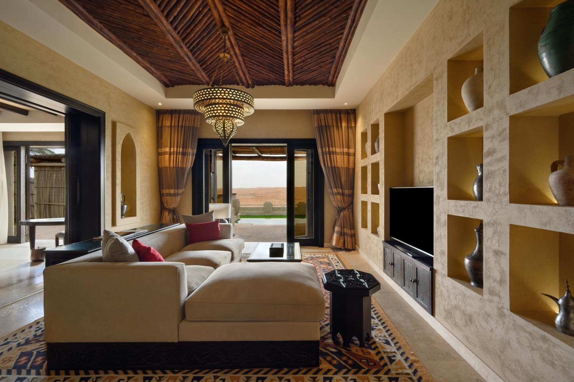 One-Bedroom Anantara Pool Villa