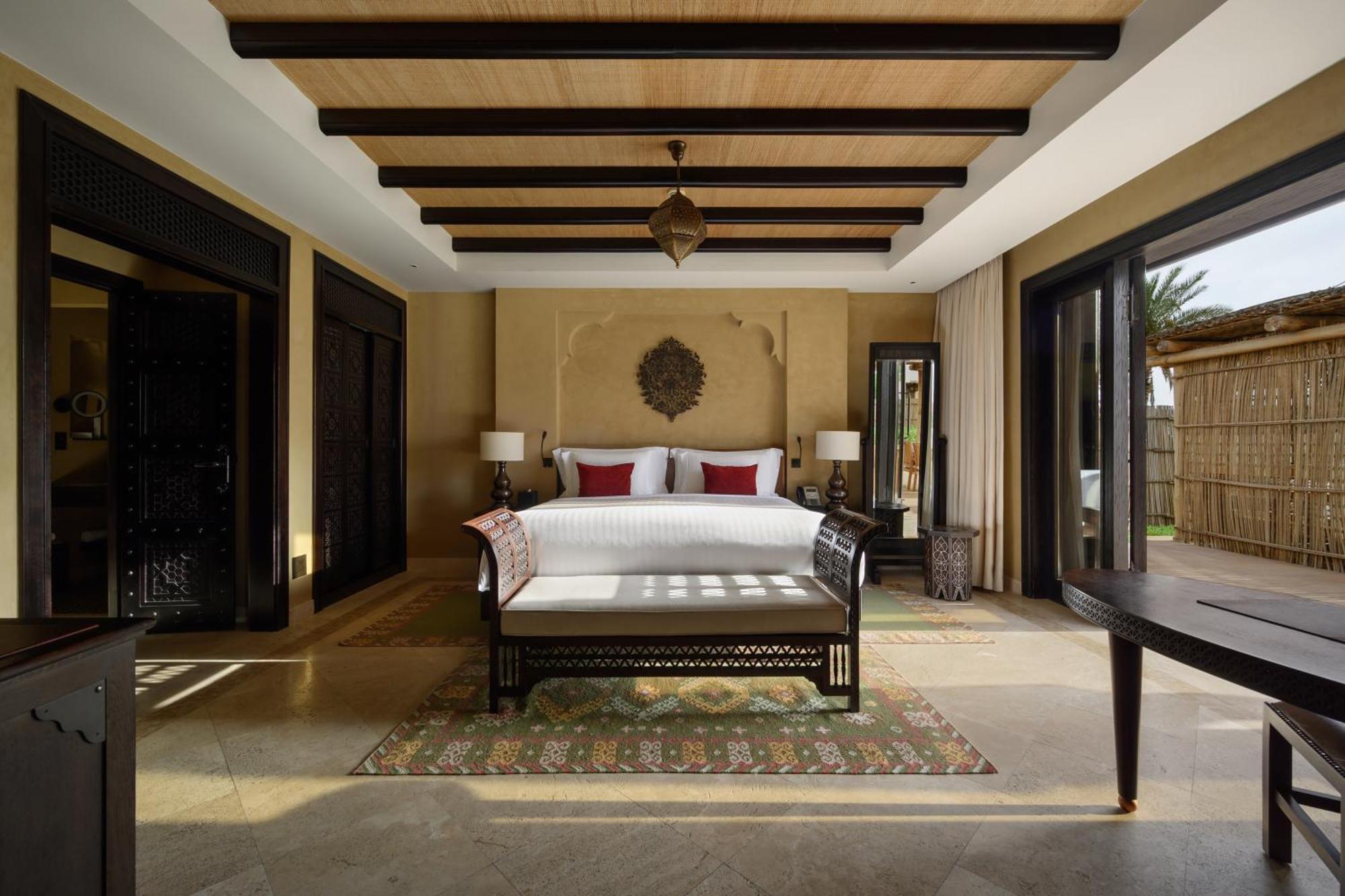 One-Bedroom Anantara Pool Villa