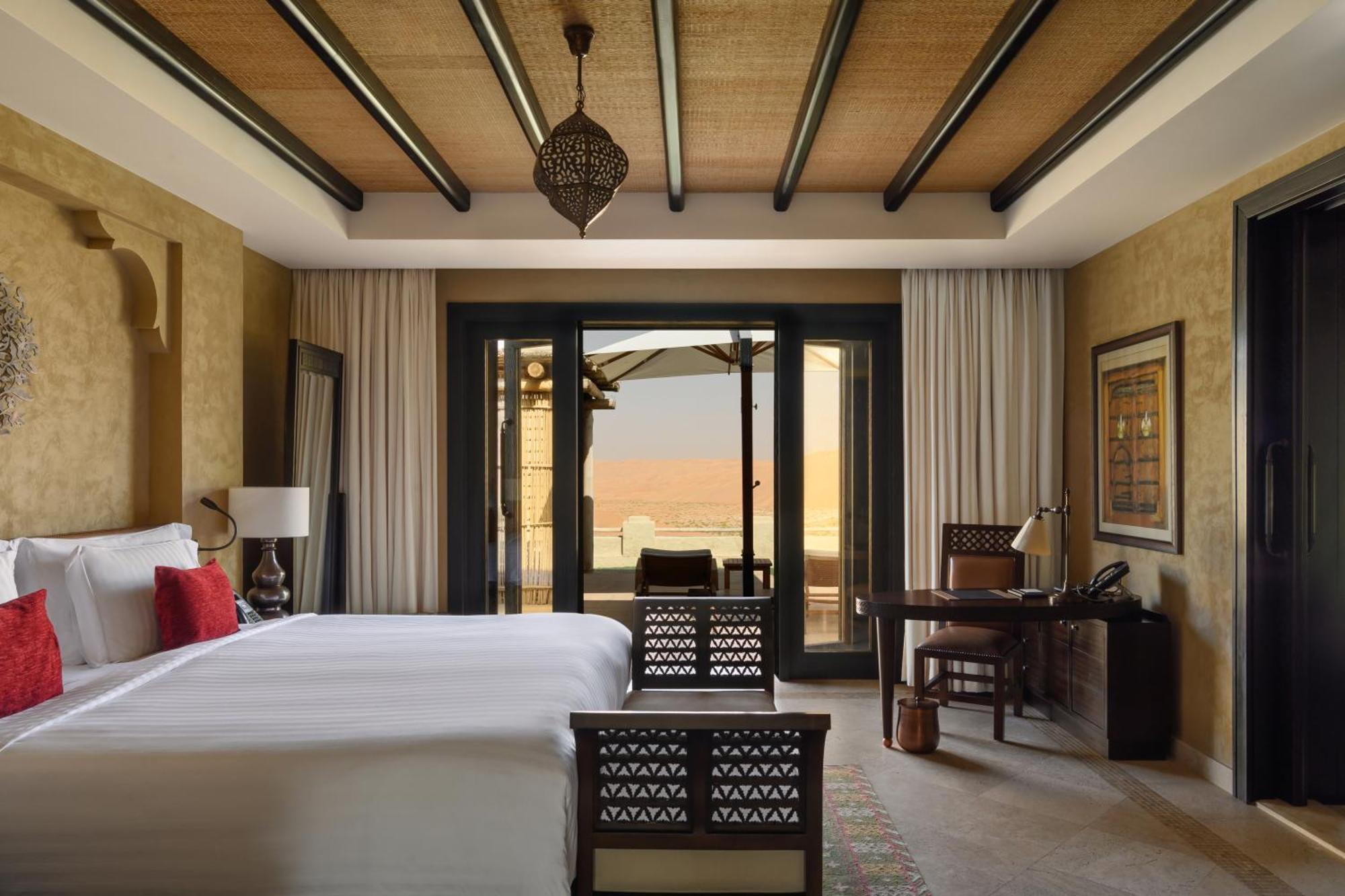 One-Bedroom Anantara Pool Villa