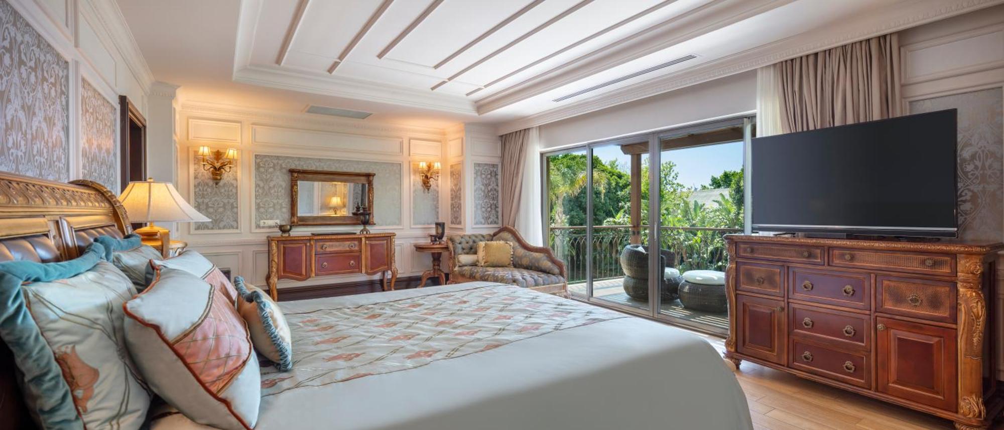 Villa mit privatem Pool